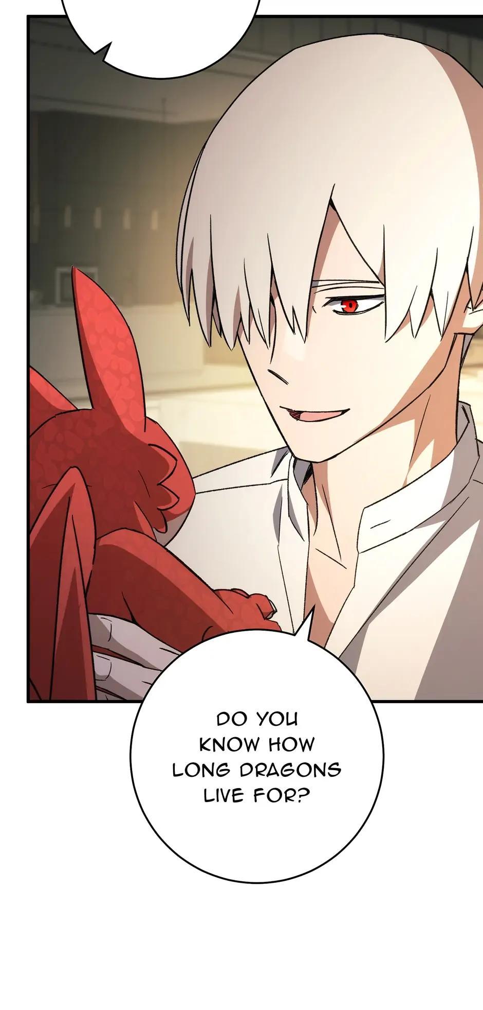 Read The Hero Returns EN Manga Online