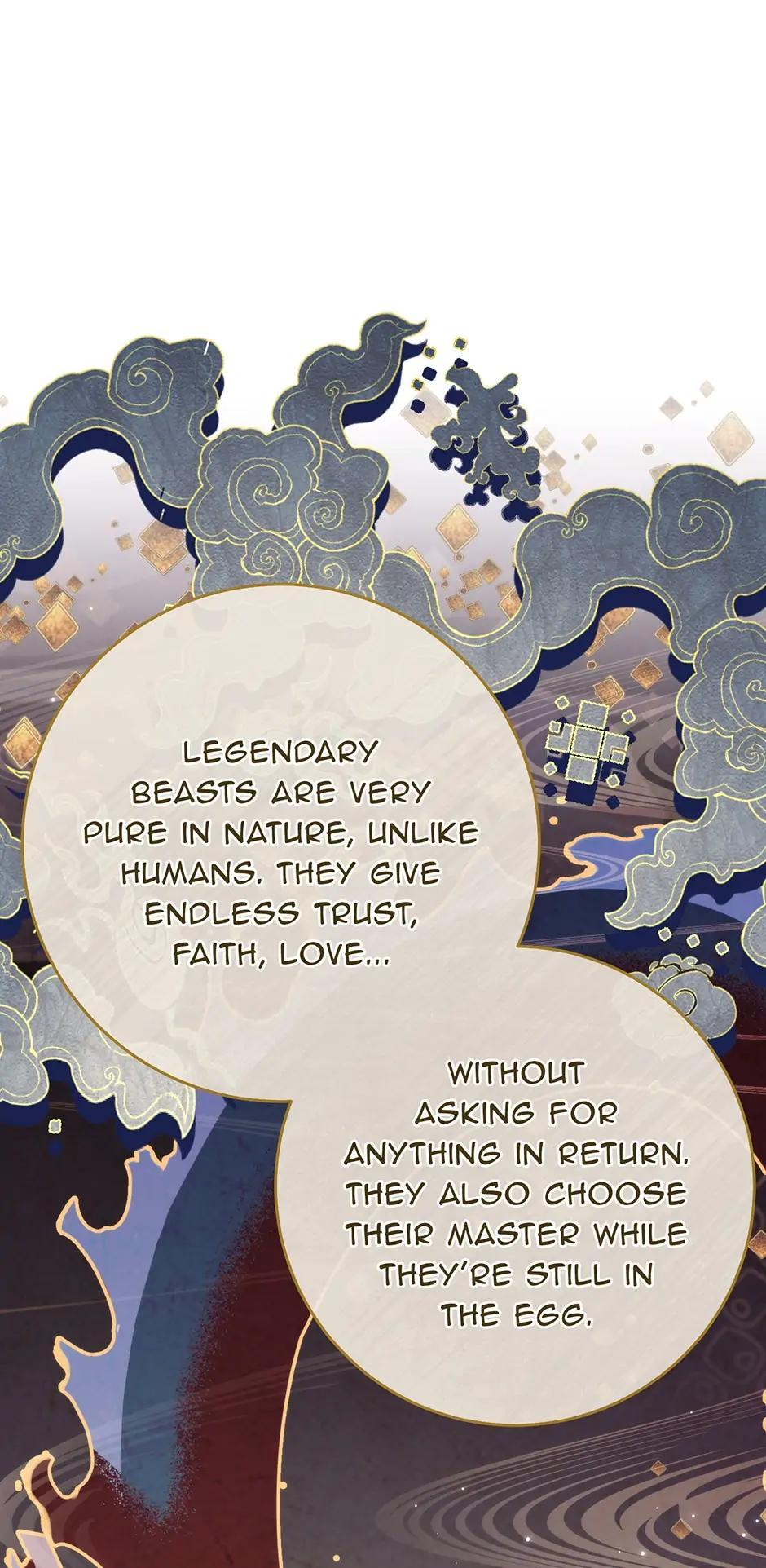 Read The Hero Returns EN Manga Online