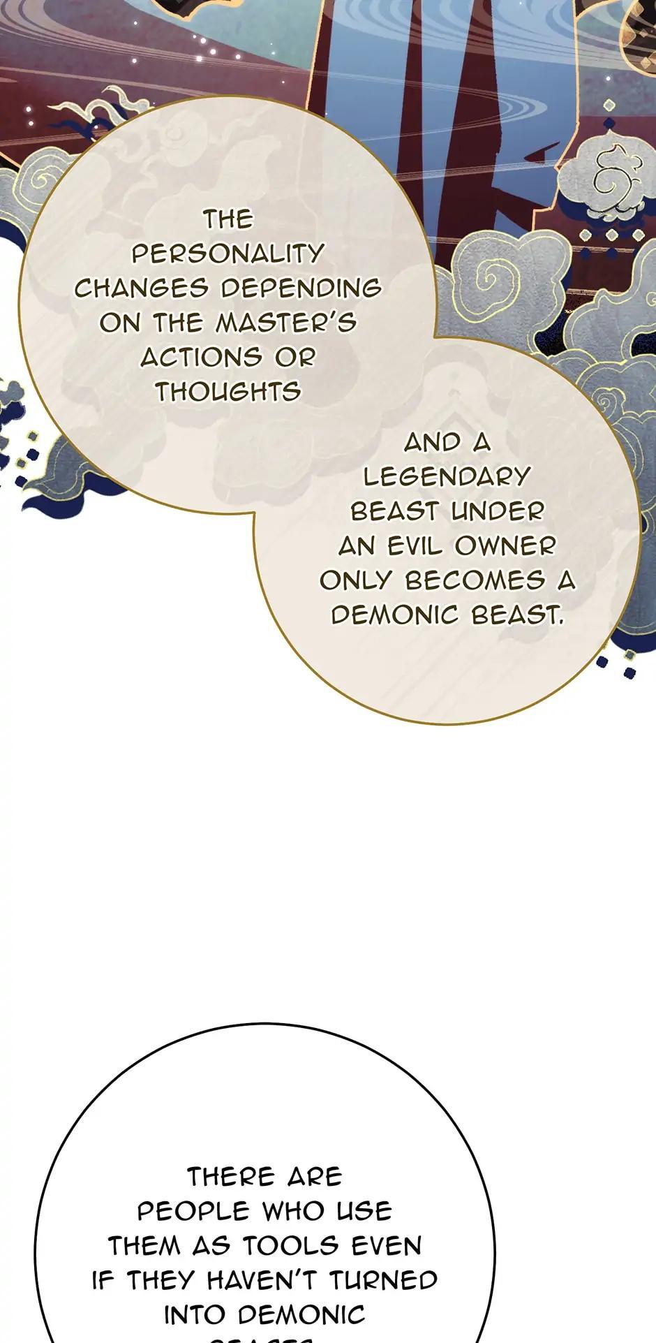 Read The Hero Returns EN Manga Online