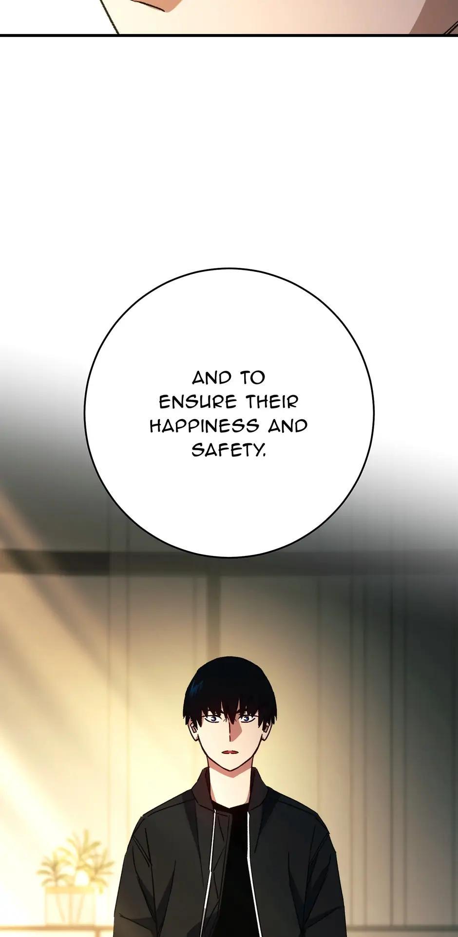 Read The Hero Returns EN Manga Online