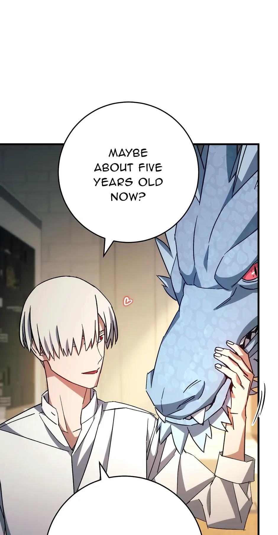 Read The Hero Returns EN Manga Online