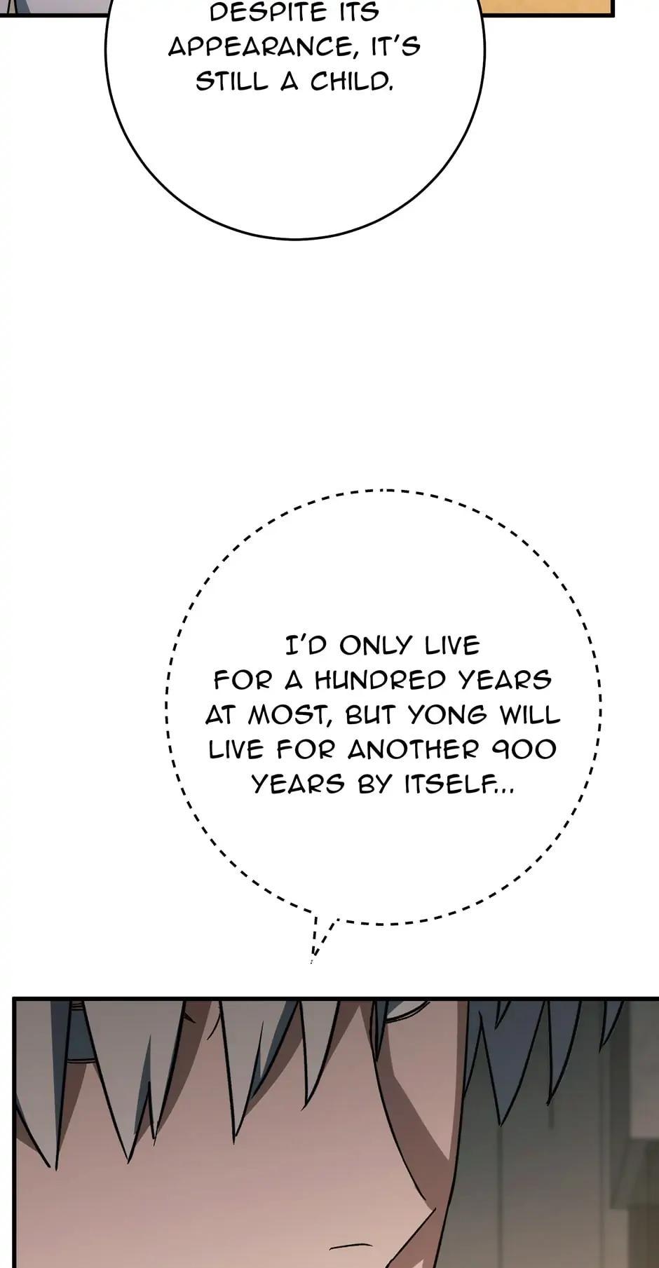 Read The Hero Returns EN Manga Online