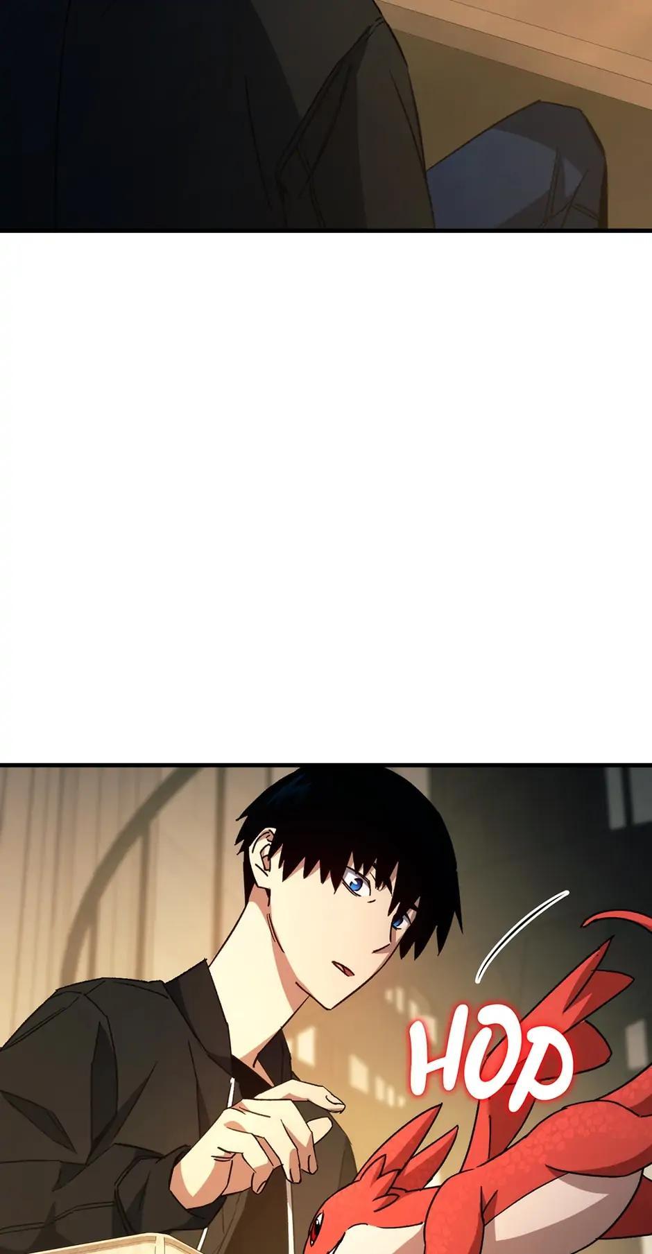 Read The Hero Returns EN Manga Online