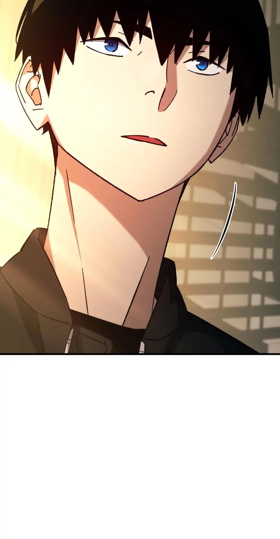 Read The Hero Returns EN Manga Online