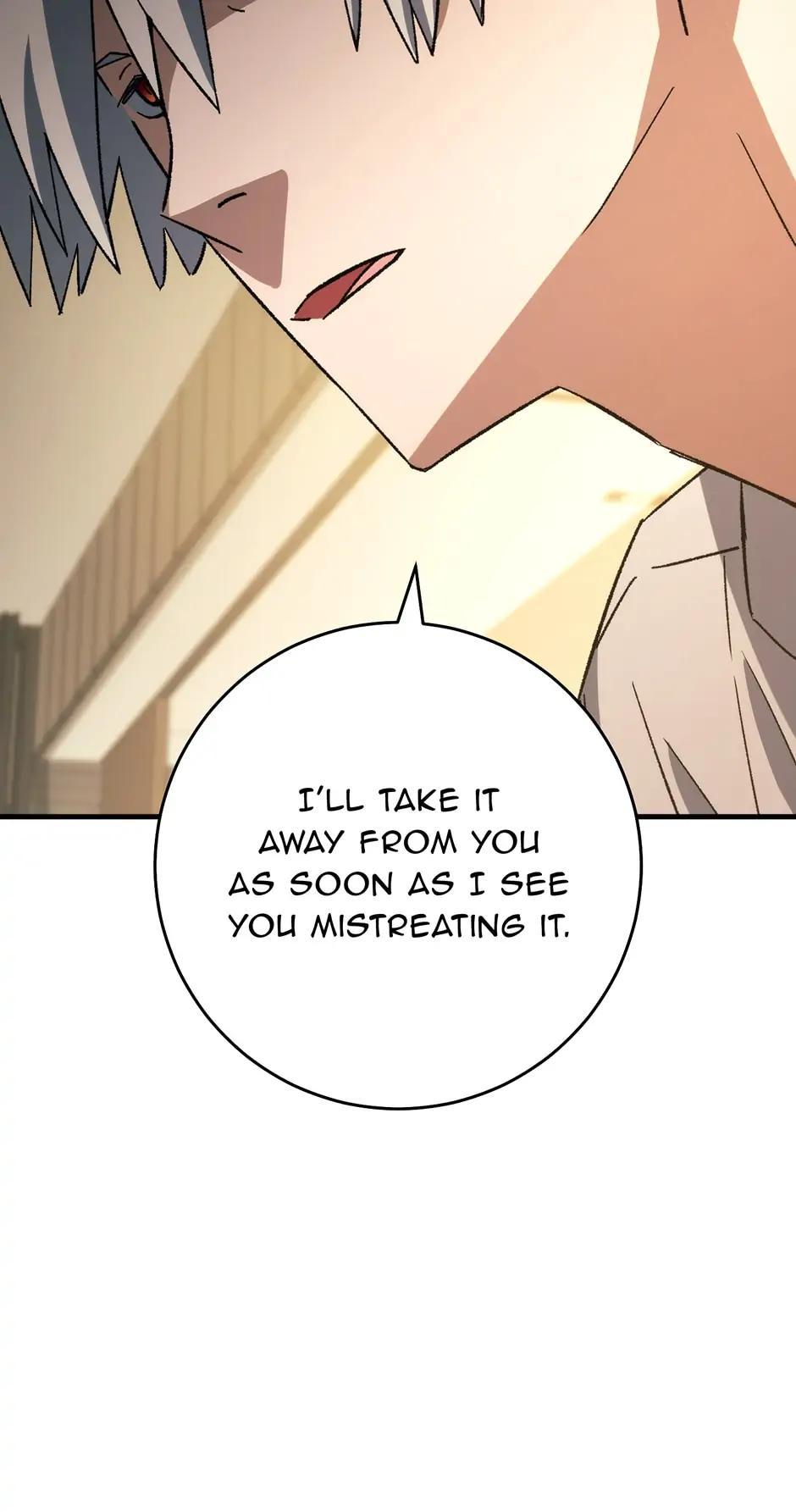 Read The Hero Returns EN Manga Online