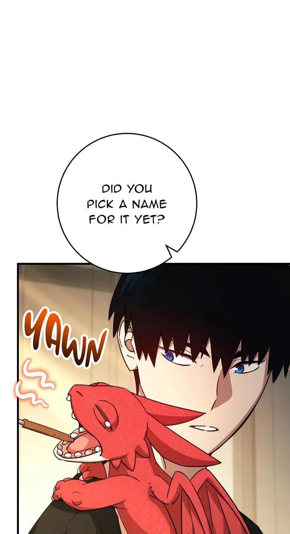 Read The Hero Returns EN Manga Online