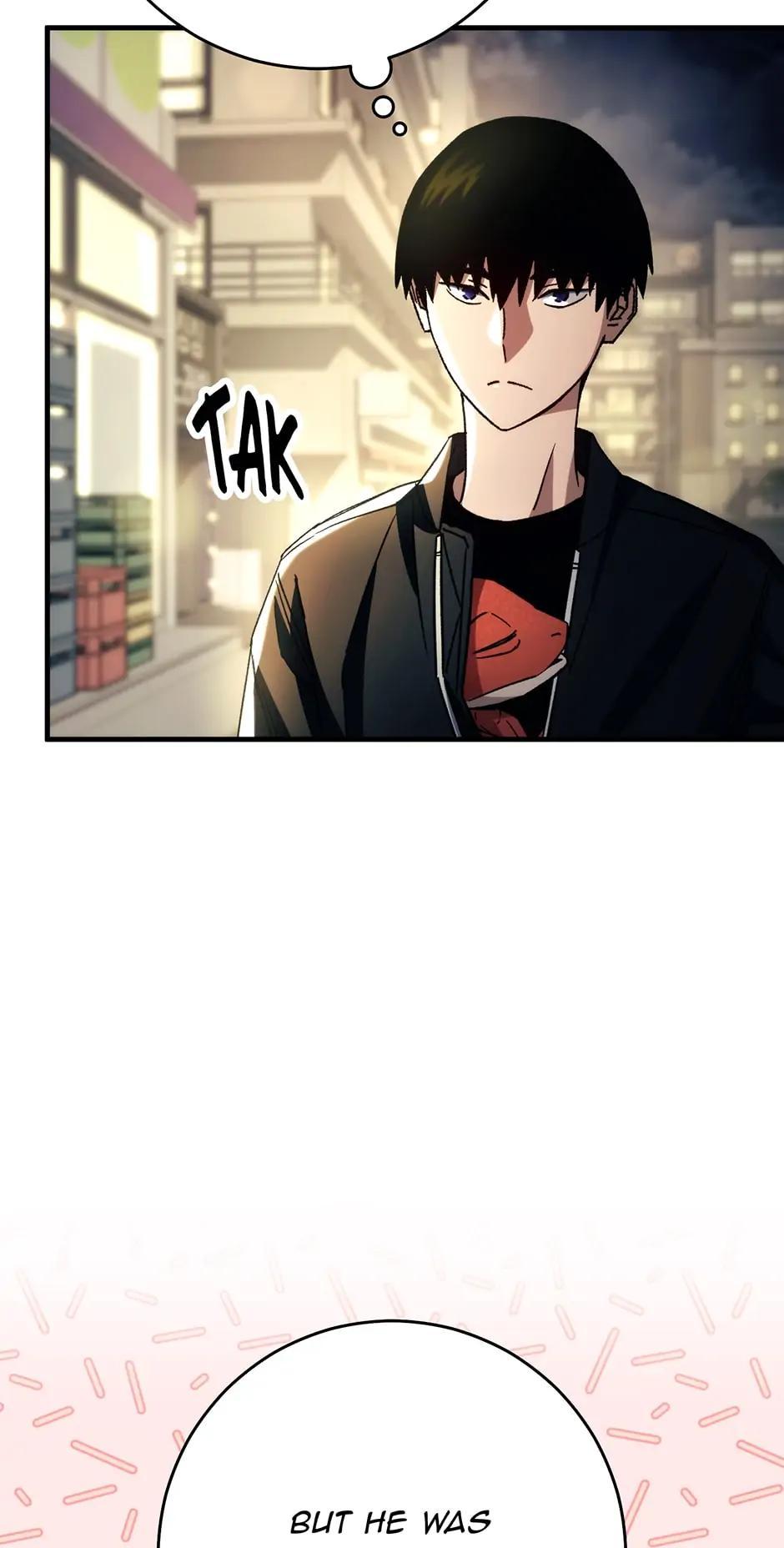 Read The Hero Returns EN Manga Online