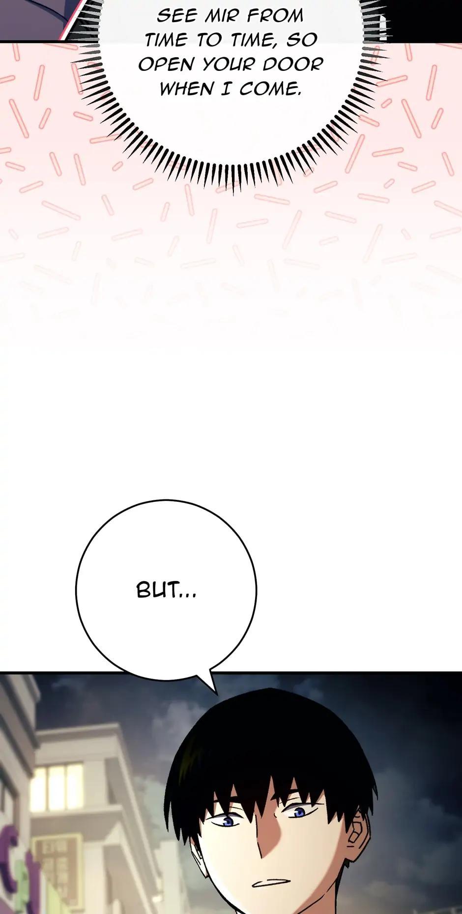 Read The Hero Returns EN Manga Online