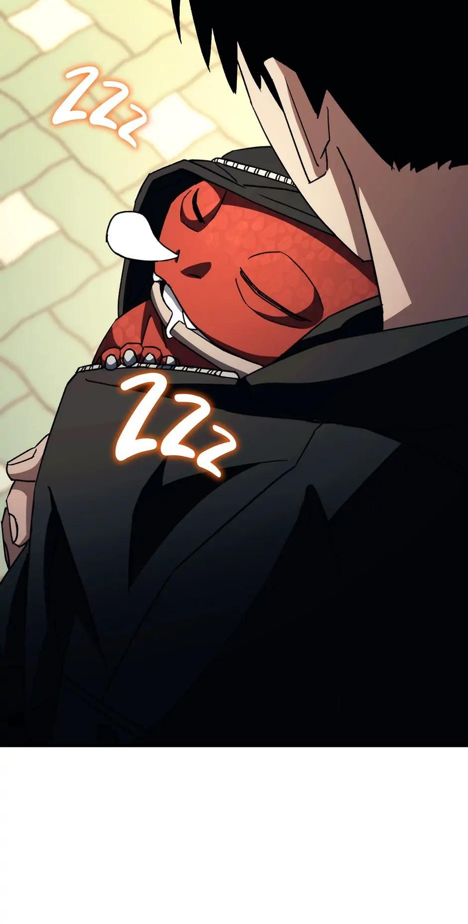 Read The Hero Returns EN Manga Online