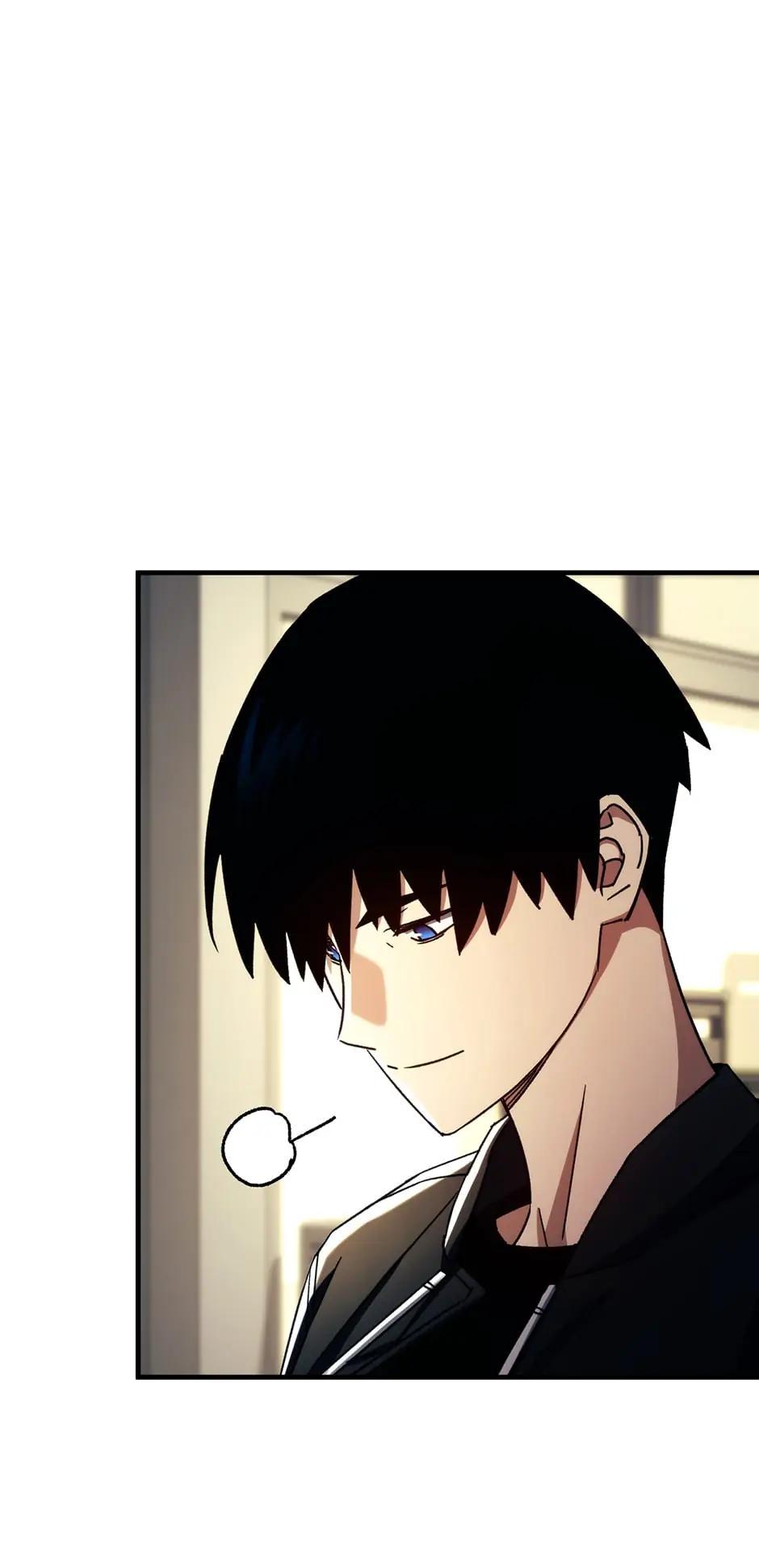 Read The Hero Returns EN Manga Online