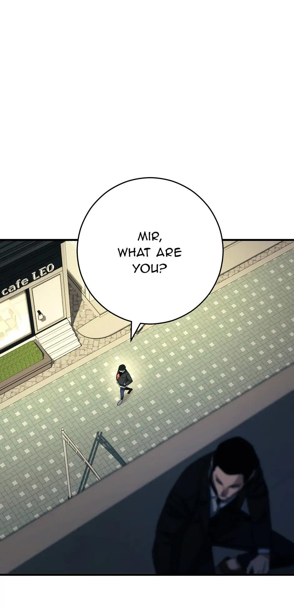 Read The Hero Returns EN Manga Online