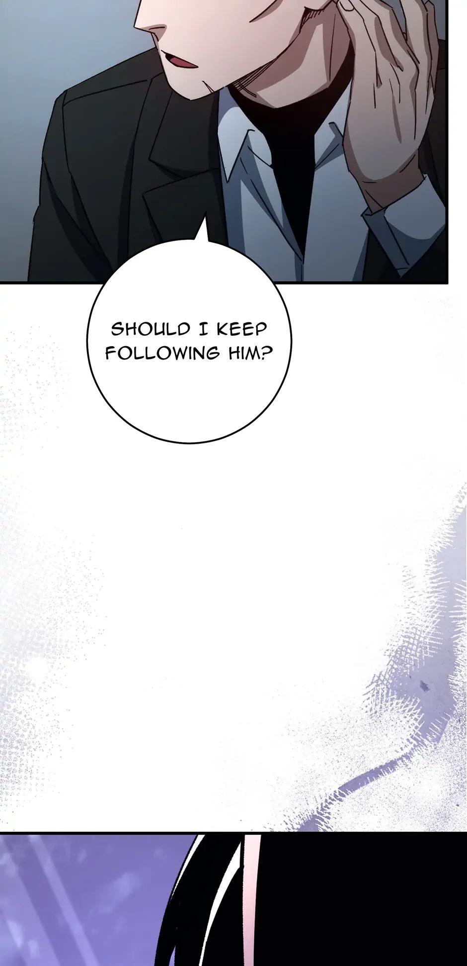 Read The Hero Returns EN Manga Online