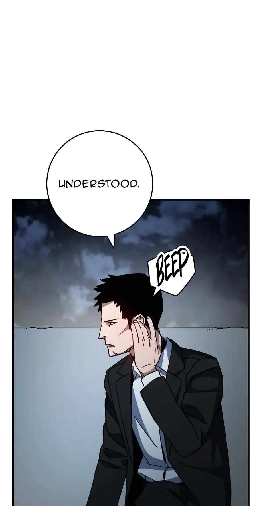 Read The Hero Returns EN Manga Online