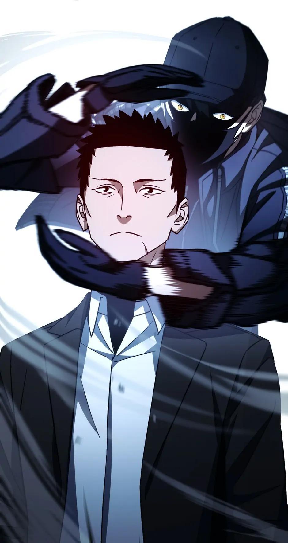 Read The Hero Returns EN Manga Online