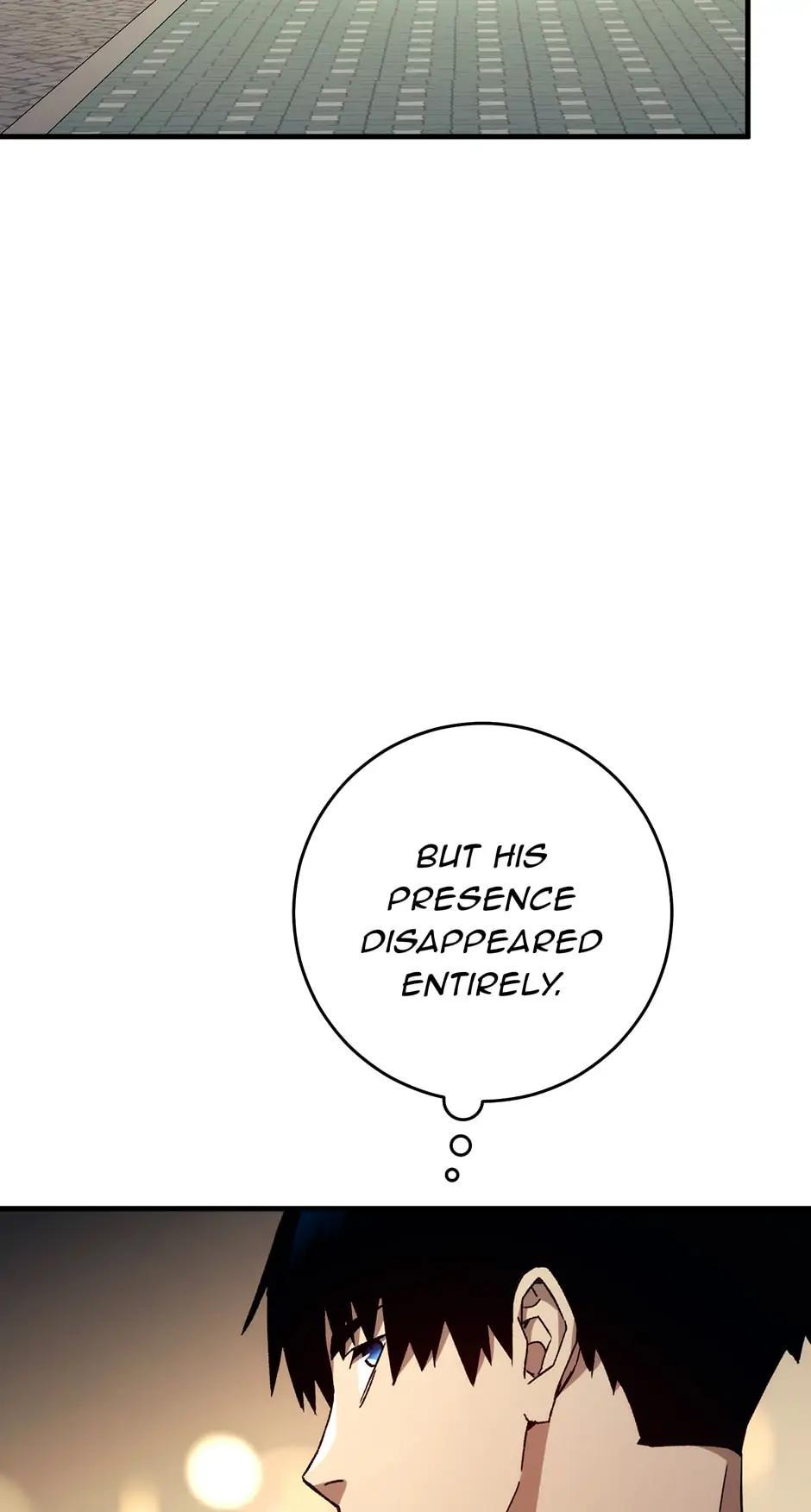 Read The Hero Returns EN Manga Online