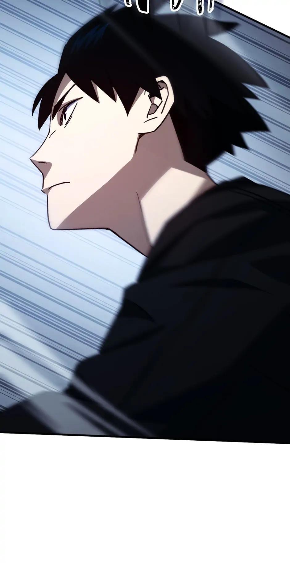 Read The Hero Returns EN Manga Online