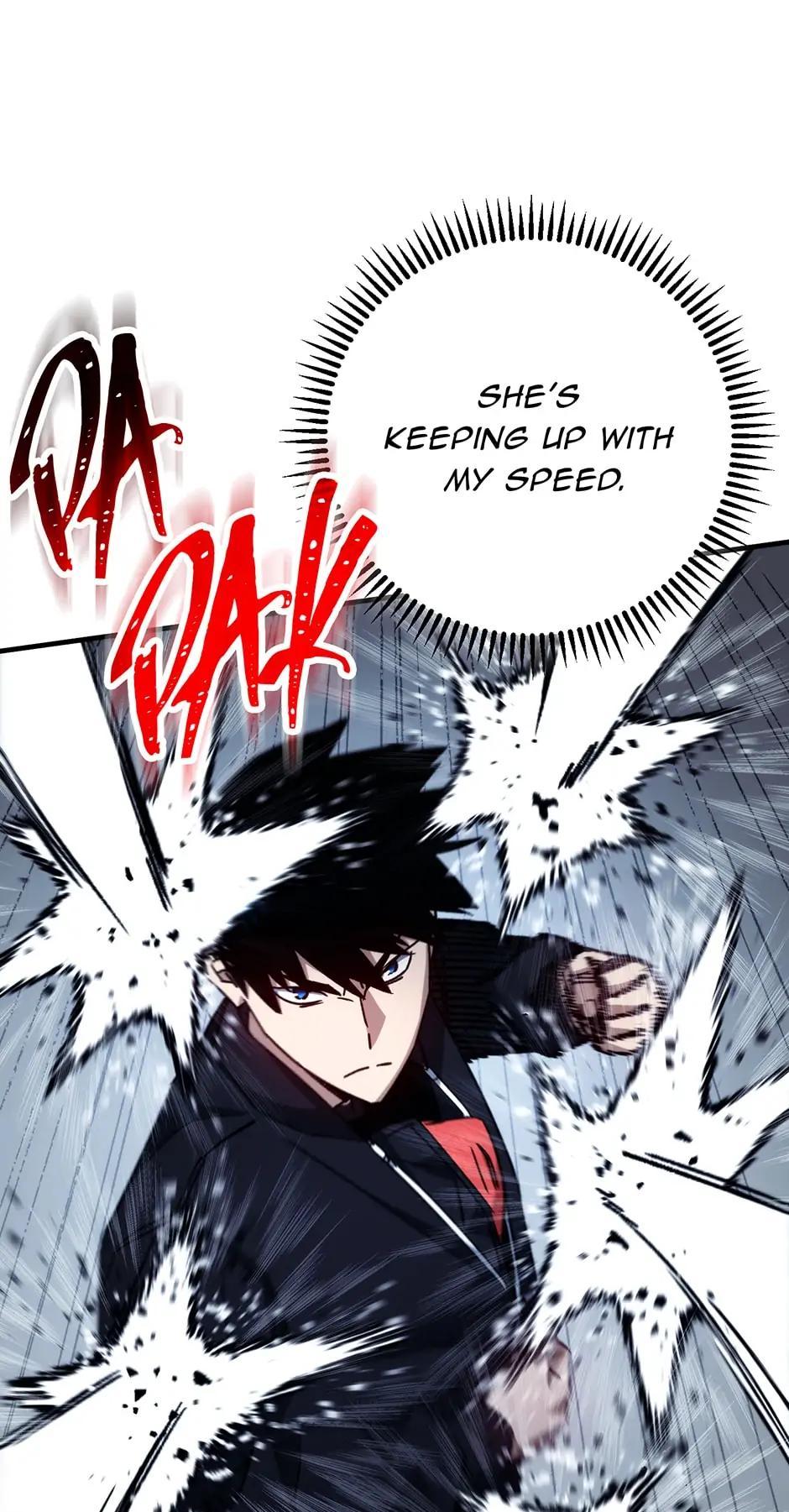 Read The Hero Returns EN Manga Online