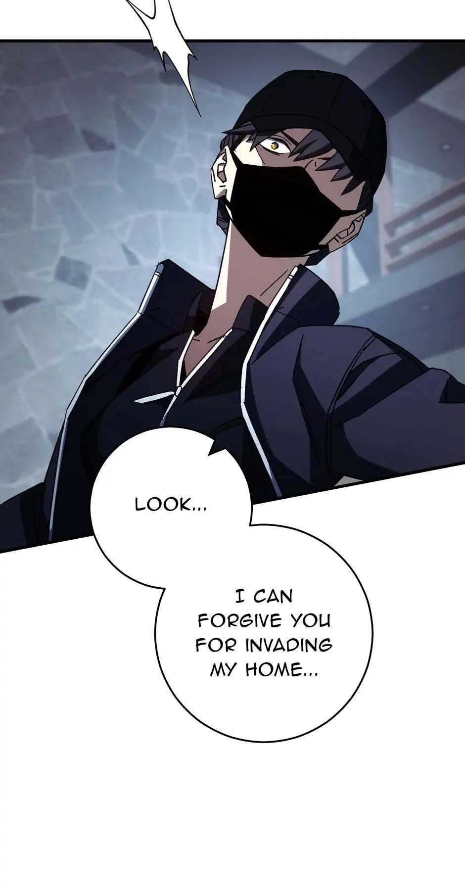 Read The Hero Returns EN Manga Online