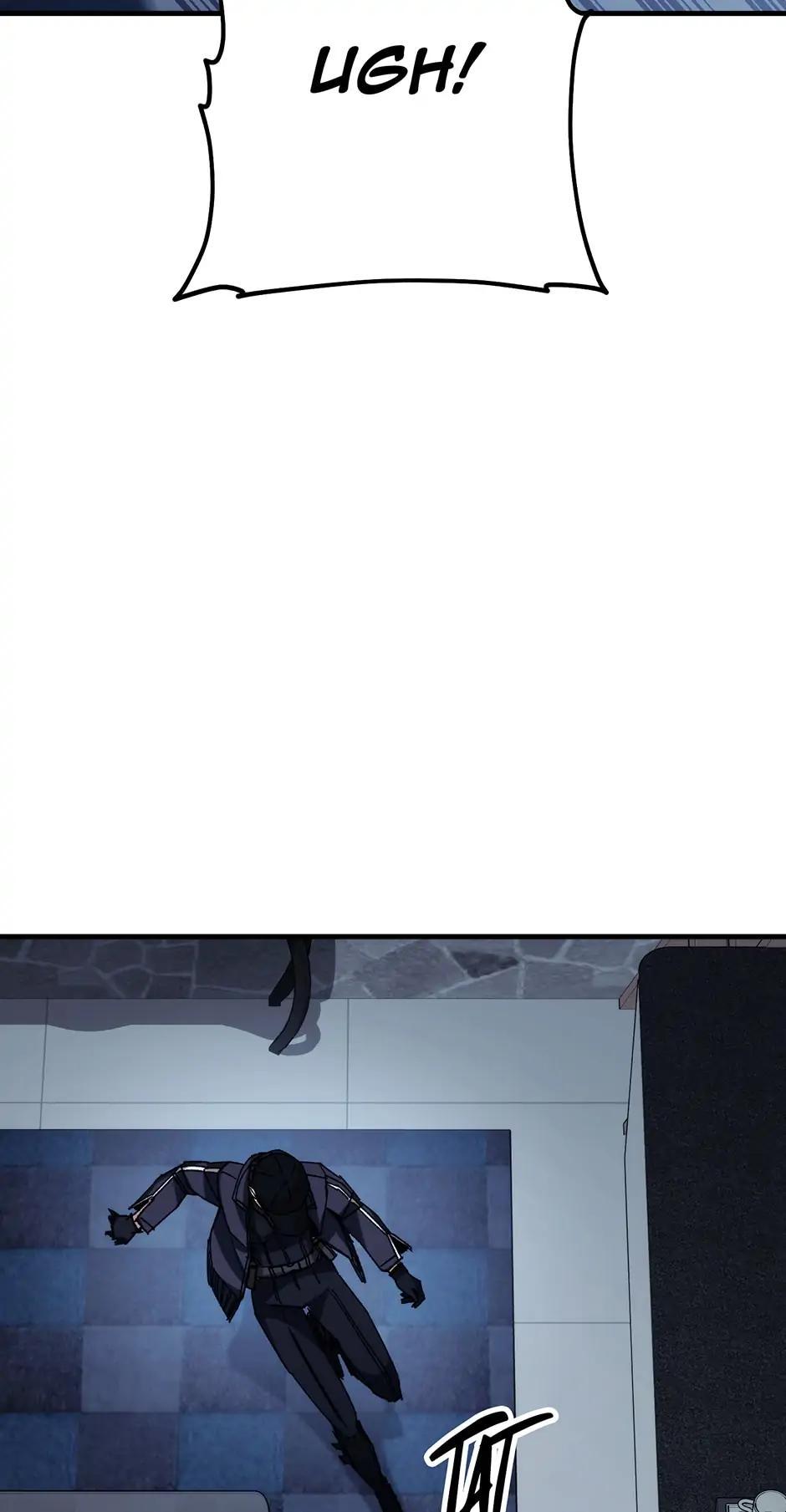 Read The Hero Returns EN Manga Online