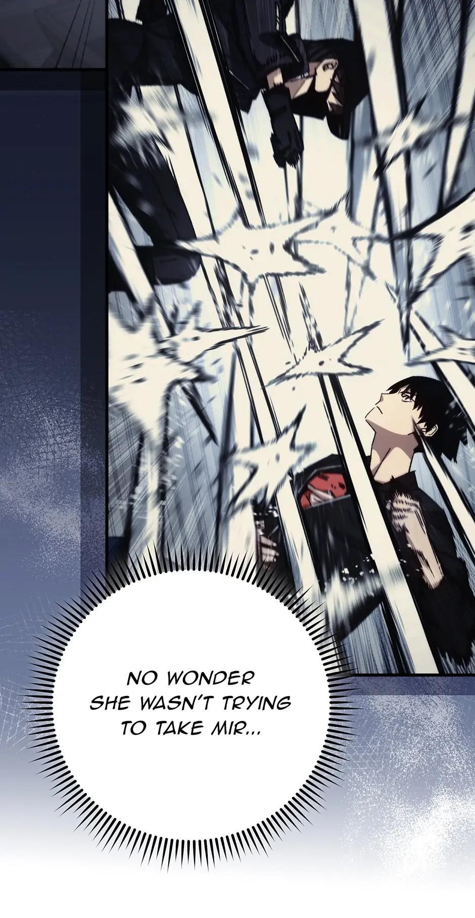 Read The Hero Returns EN Manga Online