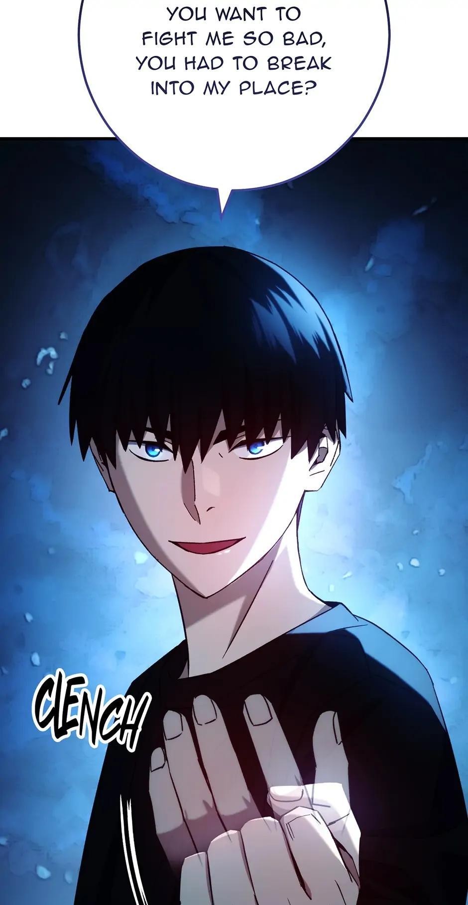 Read The Hero Returns EN Manga Online