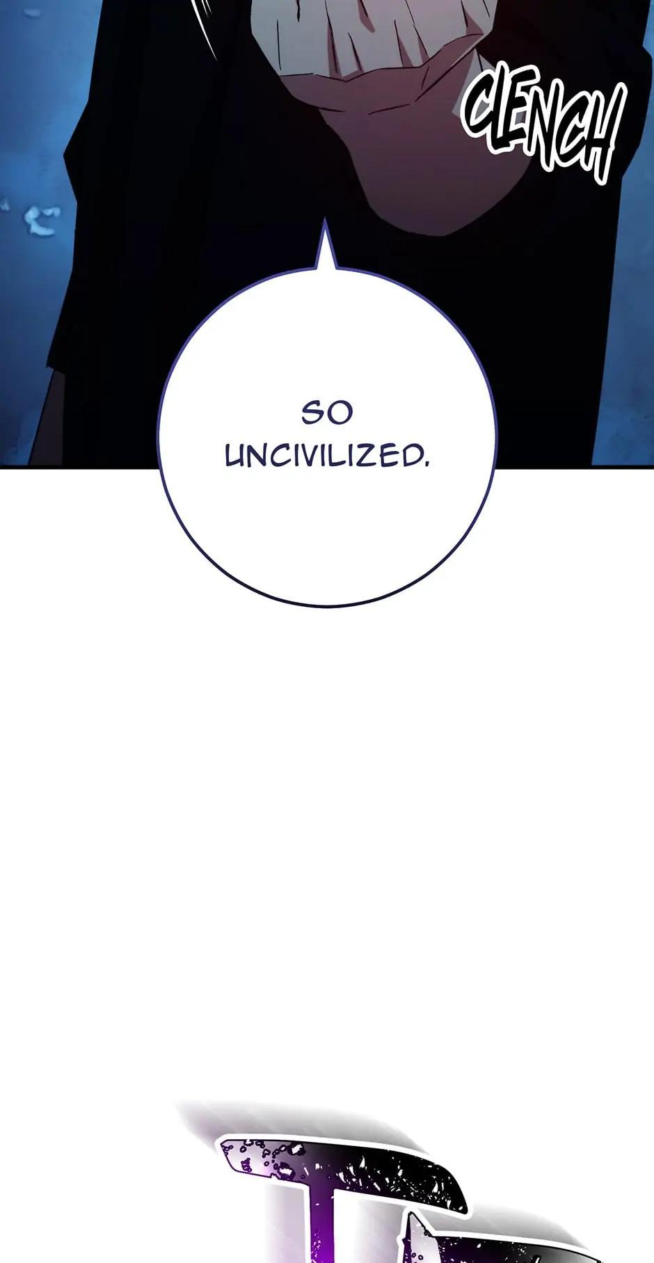 Read The Hero Returns EN Manga Online