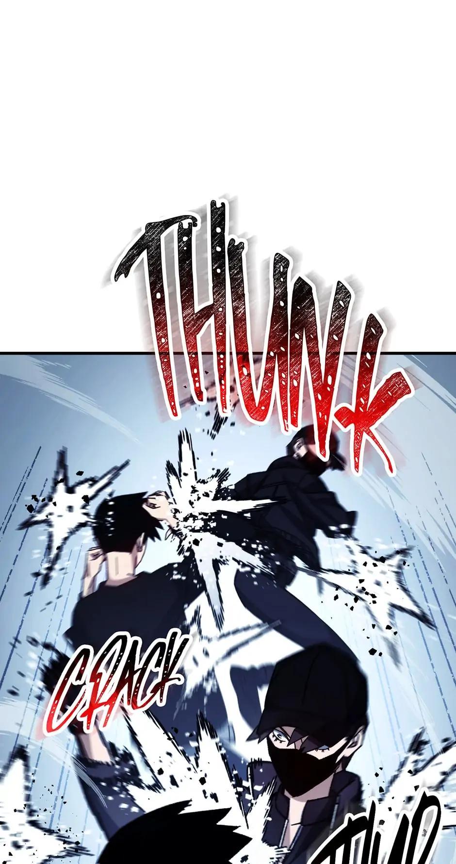 Read The Hero Returns EN Manga Online