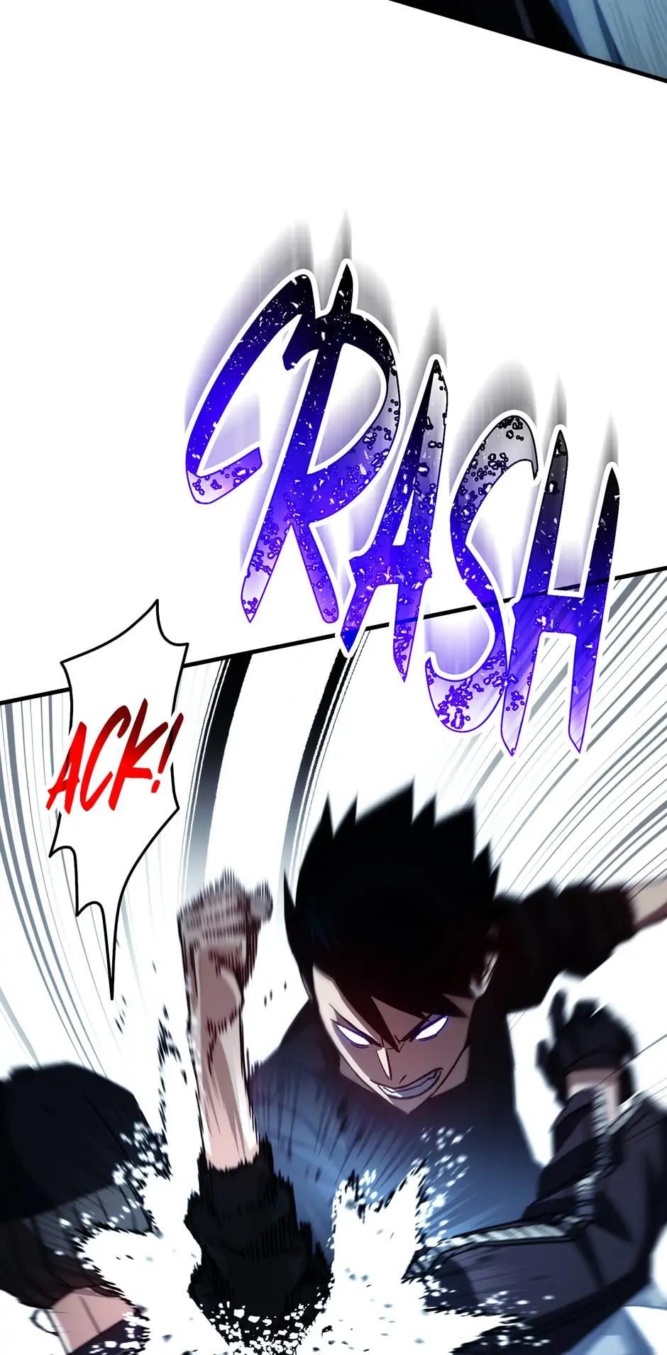 Read The Hero Returns EN Manga Online