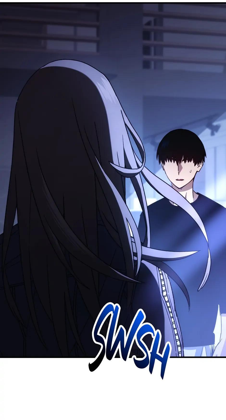 Read The Hero Returns EN Manga Online