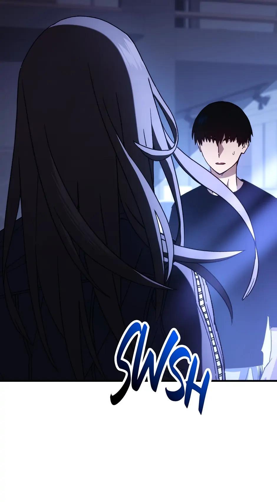 Read The Hero Returns EN Manga Online