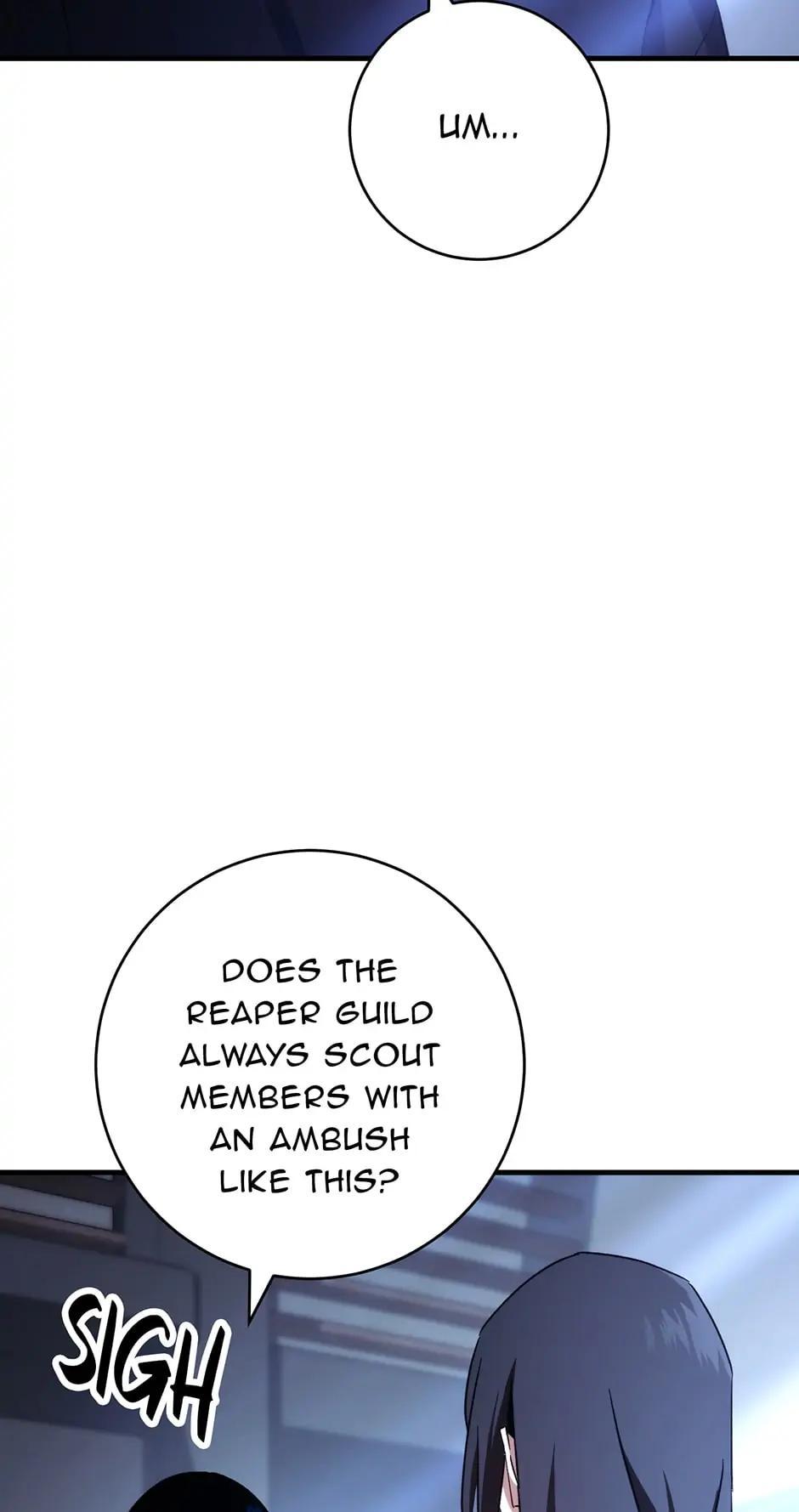 Read The Hero Returns EN Manga Online