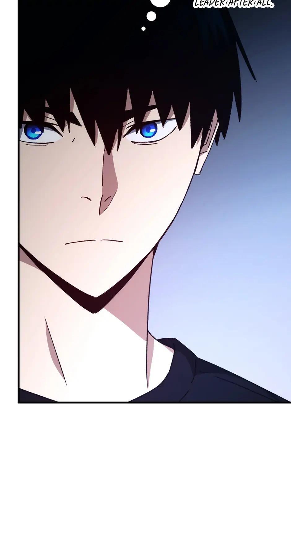 Read The Hero Returns EN Manga Online