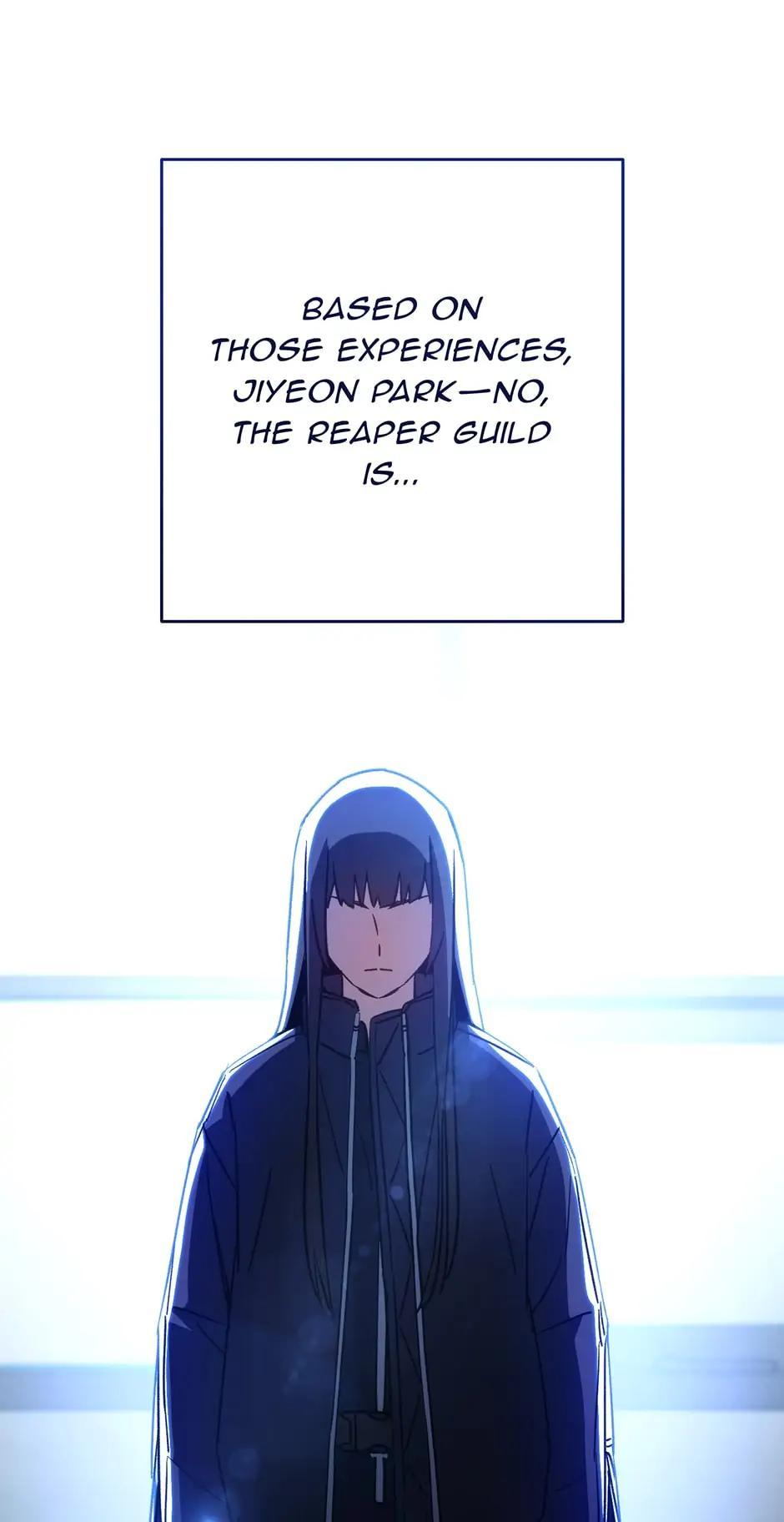 Read The Hero Returns EN Manga Online