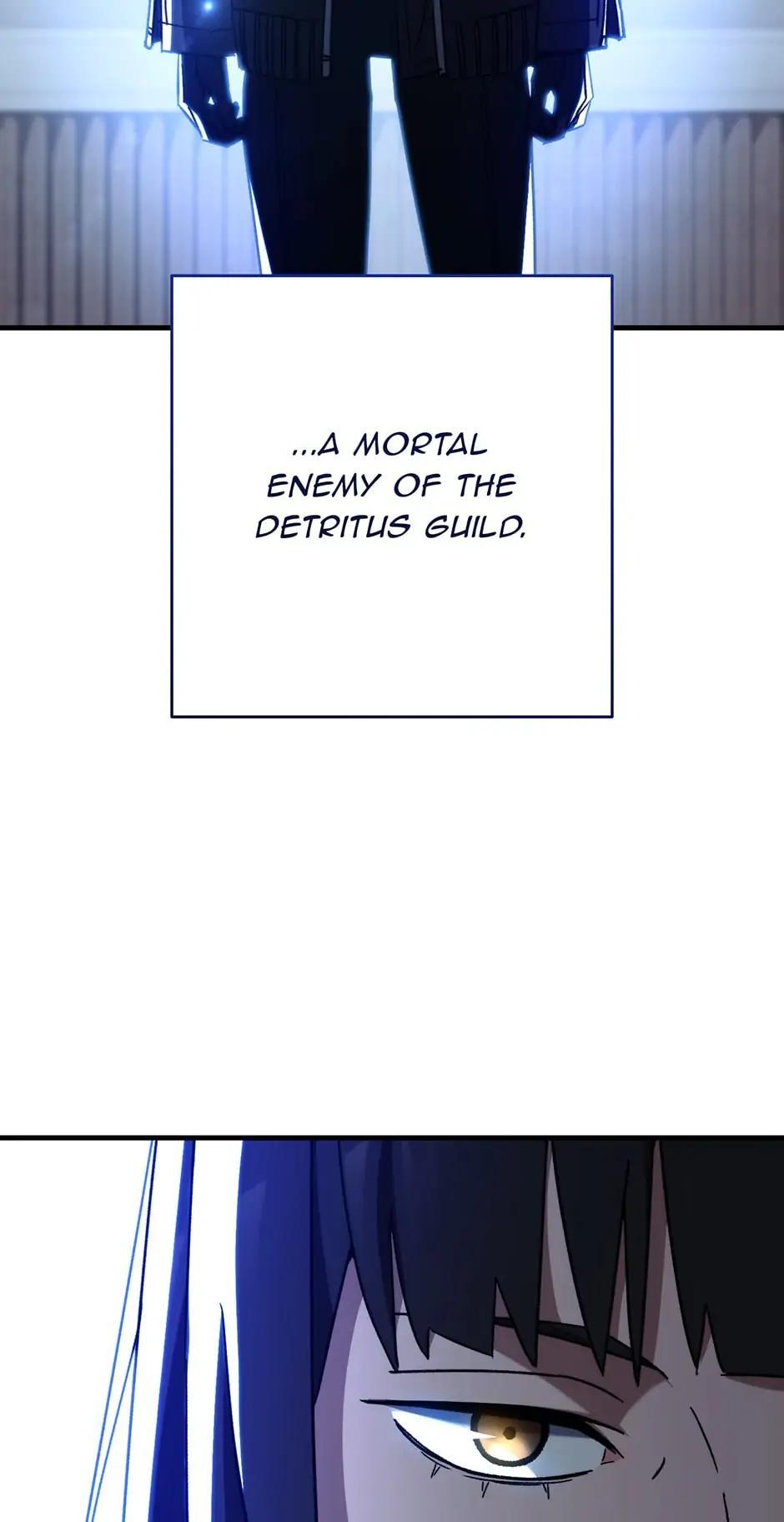 Read The Hero Returns EN Manga Online