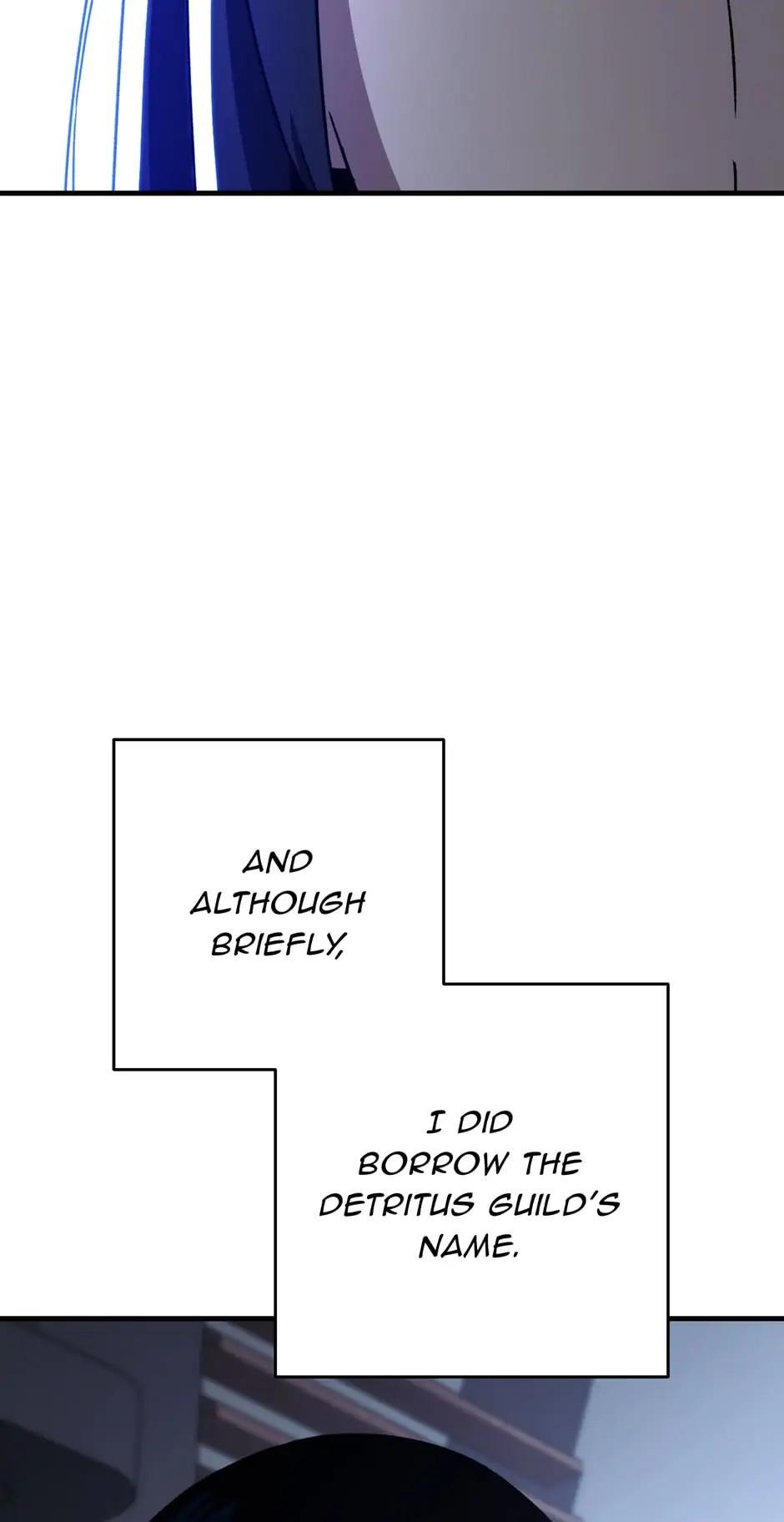 Read The Hero Returns EN Manga Online