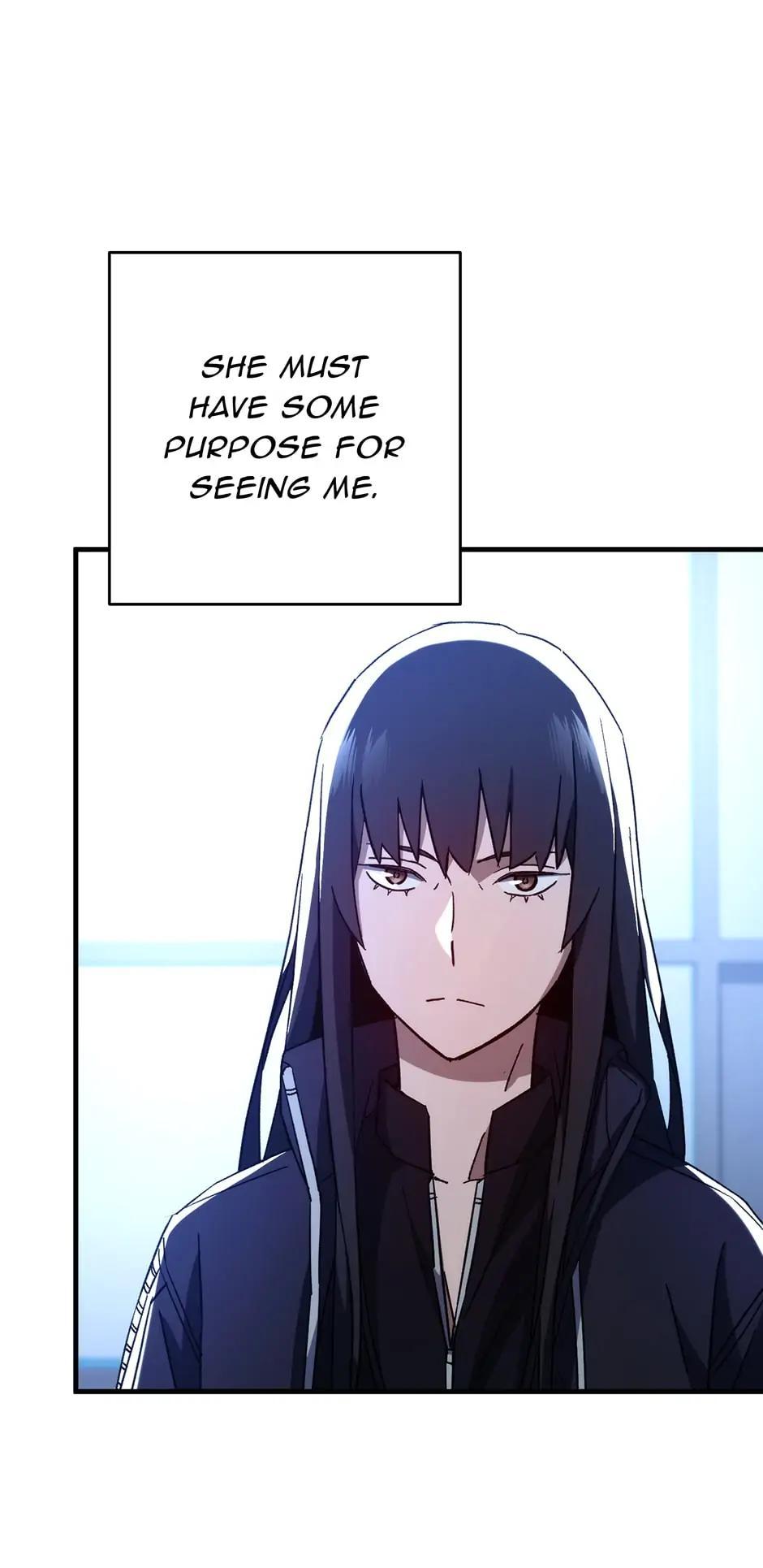 Read The Hero Returns EN Manga Online