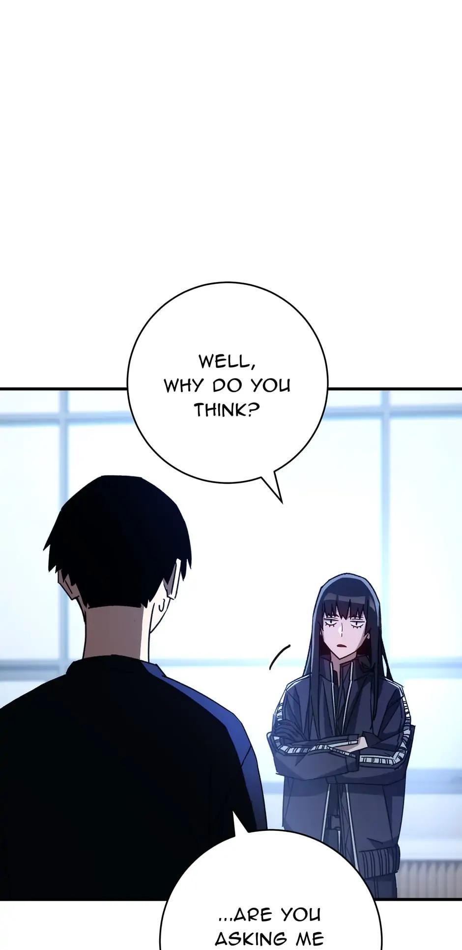 Read The Hero Returns EN Manga Online