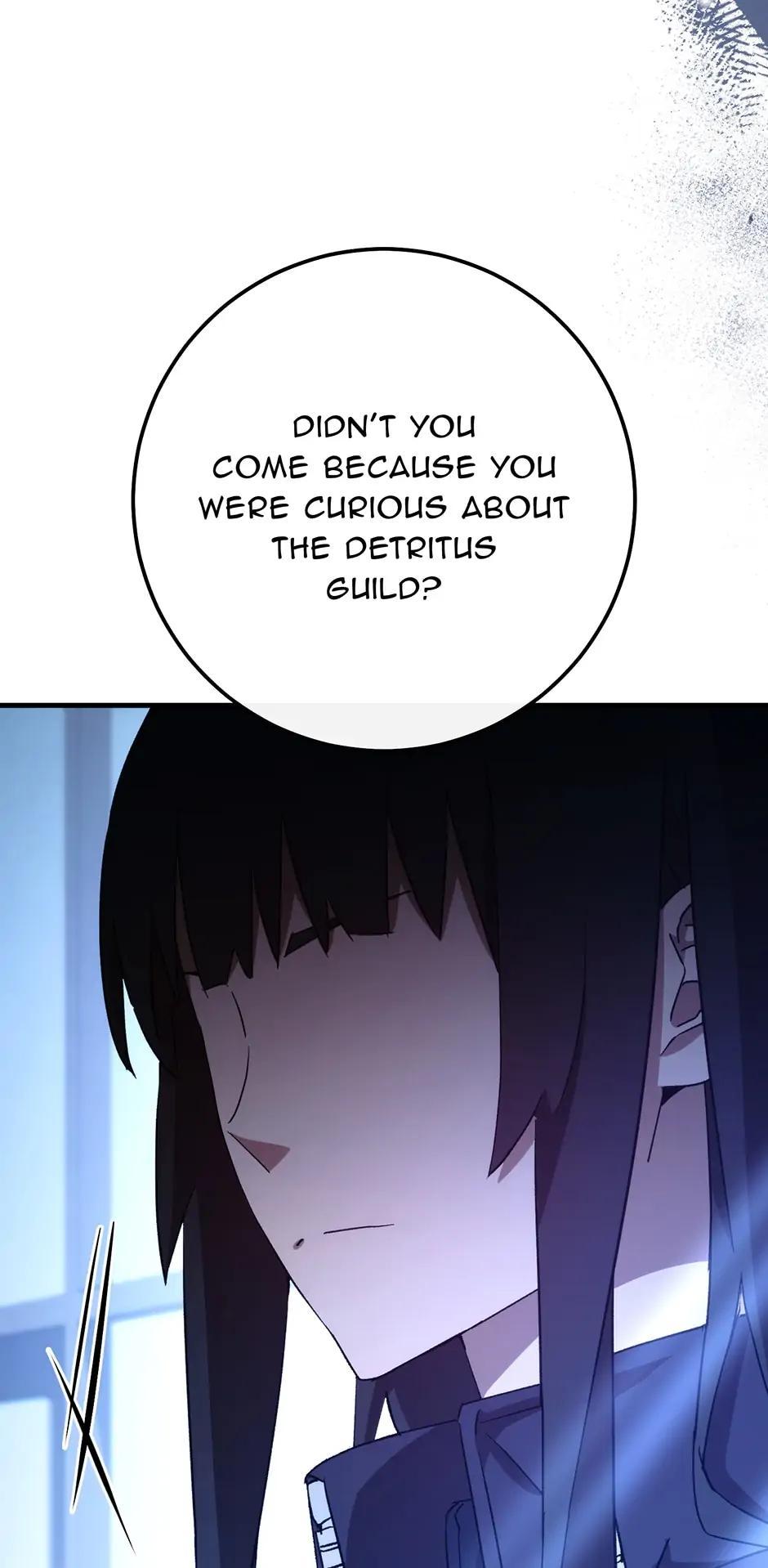 Read The Hero Returns EN Manga Online