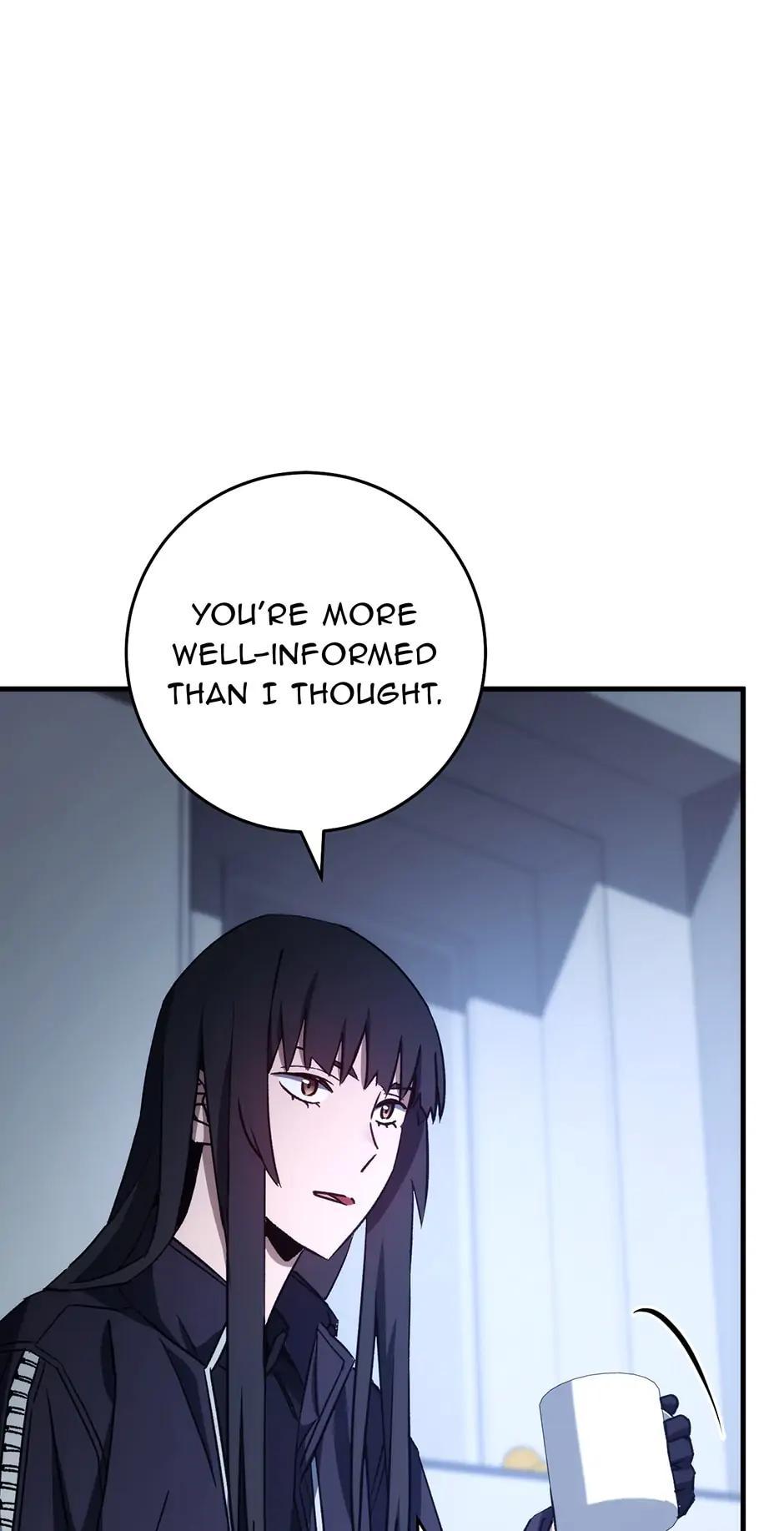 Read The Hero Returns EN Manga Online