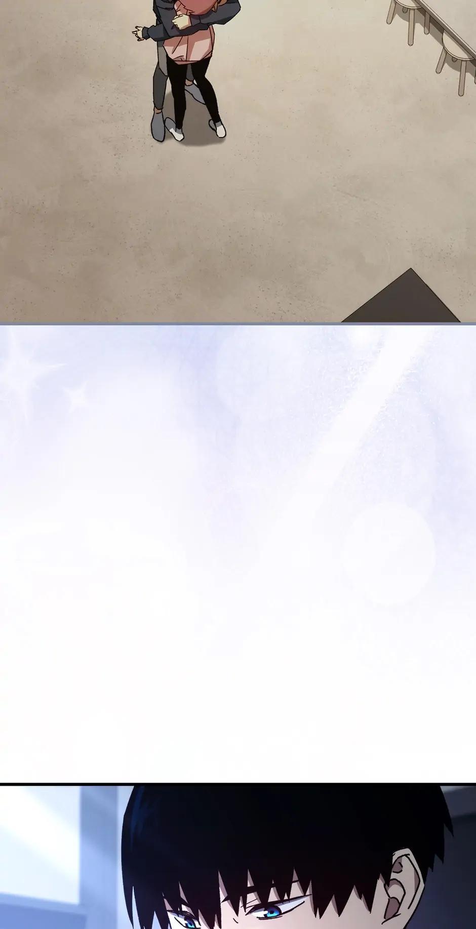 Read The Hero Returns EN Manga Online