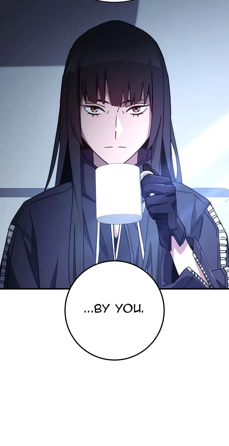 Read The Hero Returns EN Manga Online