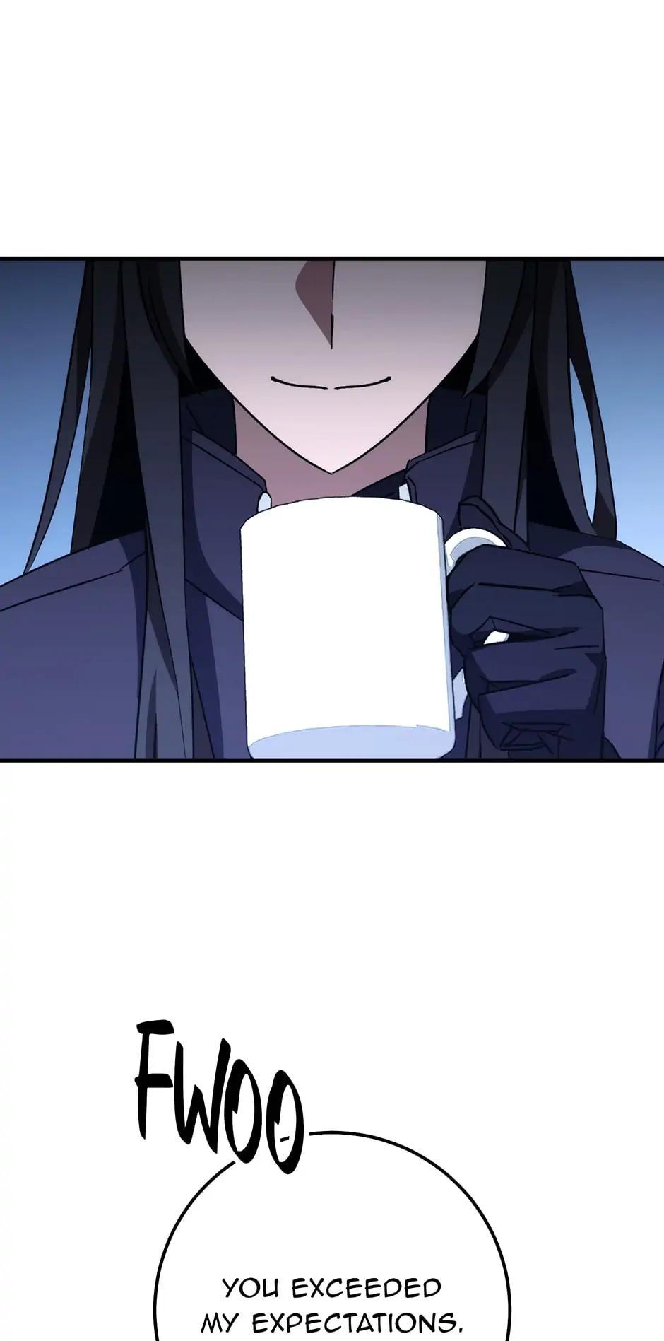 Read The Hero Returns EN Manga Online