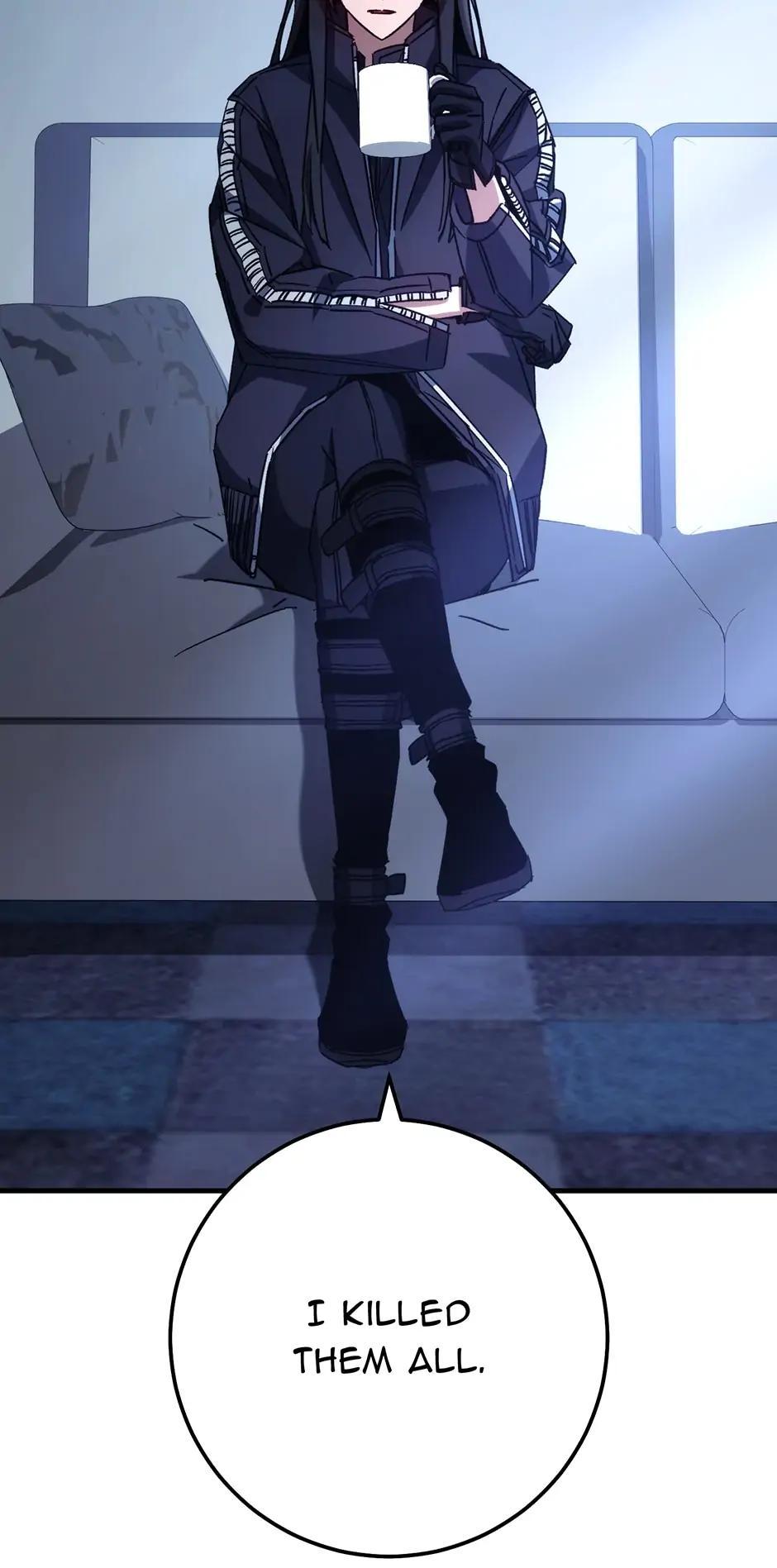 Read The Hero Returns EN Manga Online