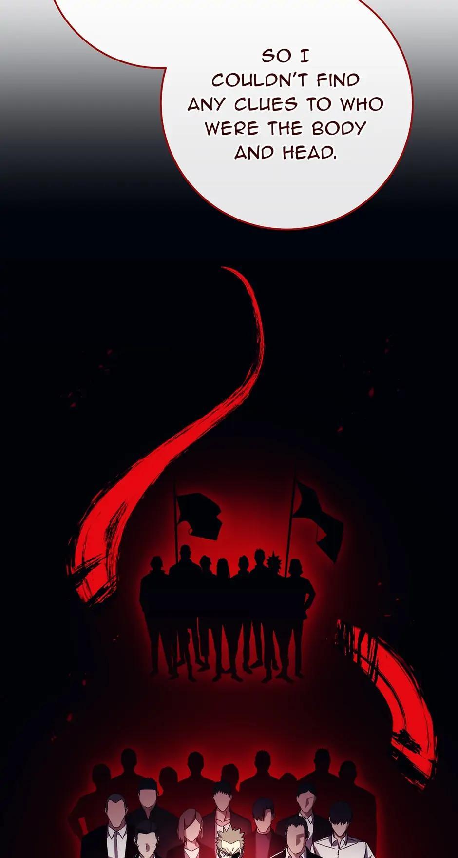 Read The Hero Returns EN Manga Online