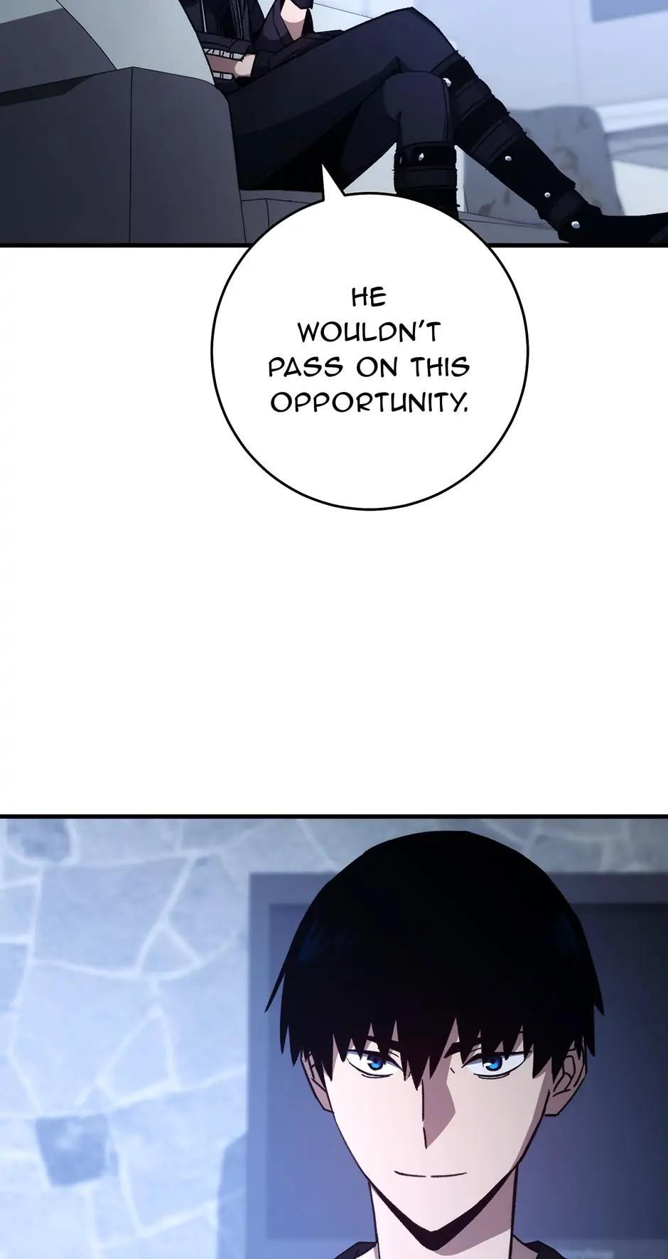 Read The Hero Returns EN Manga Online