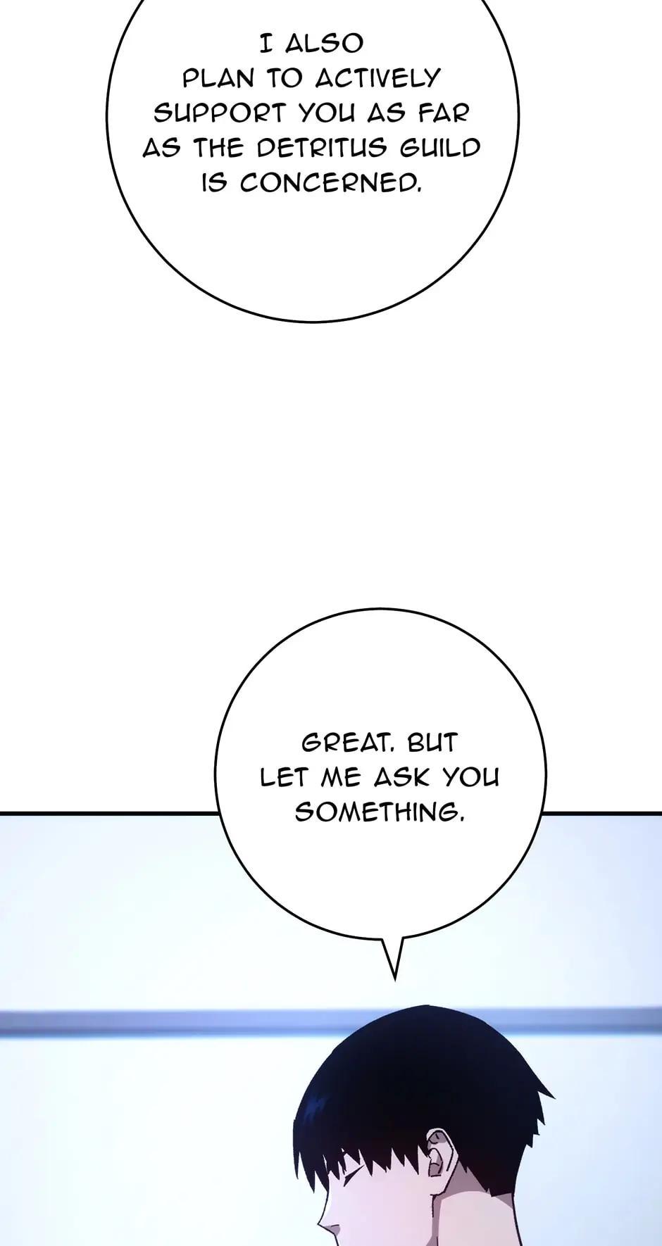 Read The Hero Returns EN Manga Online