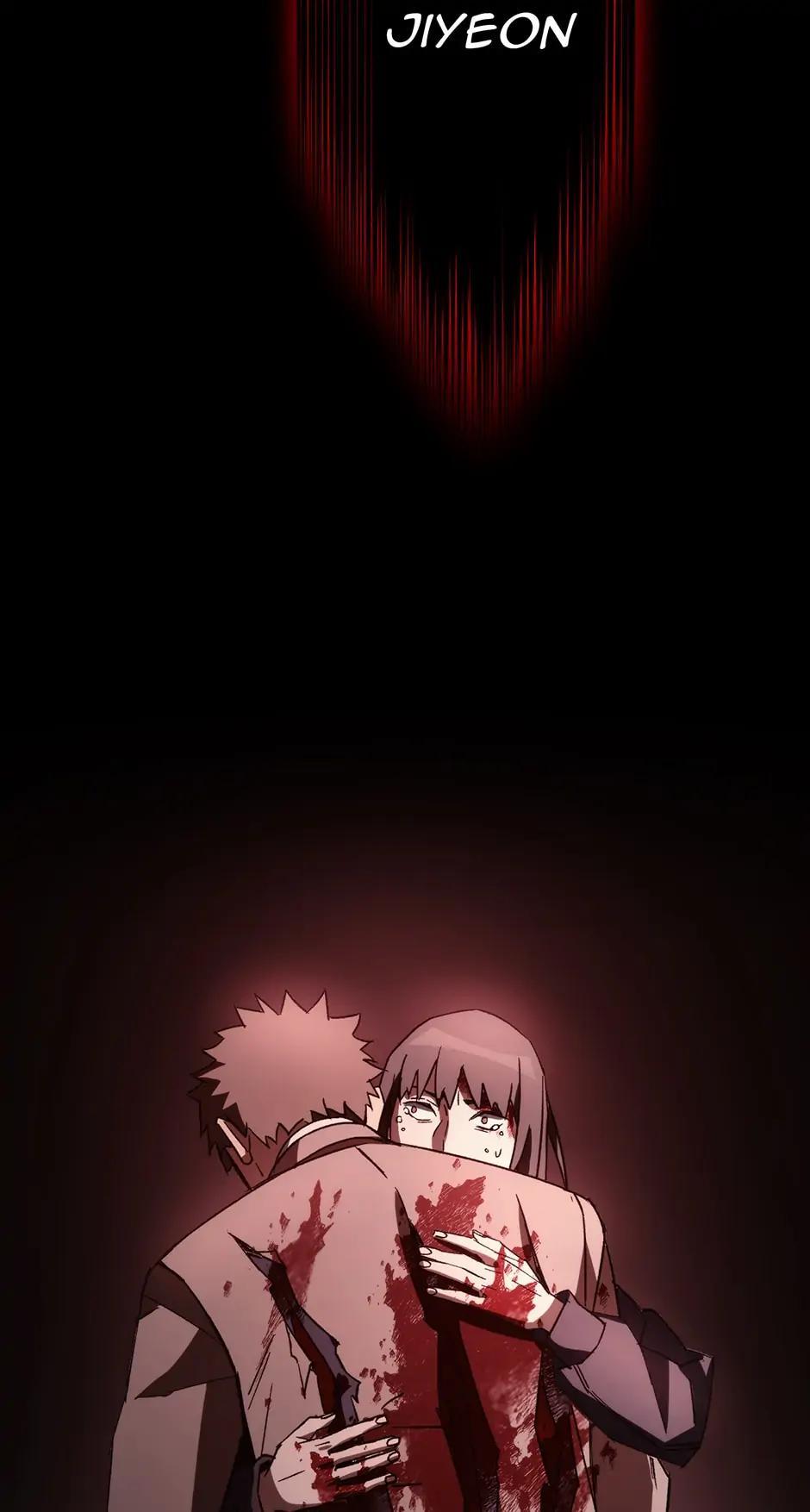 Read The Hero Returns EN Manga Online