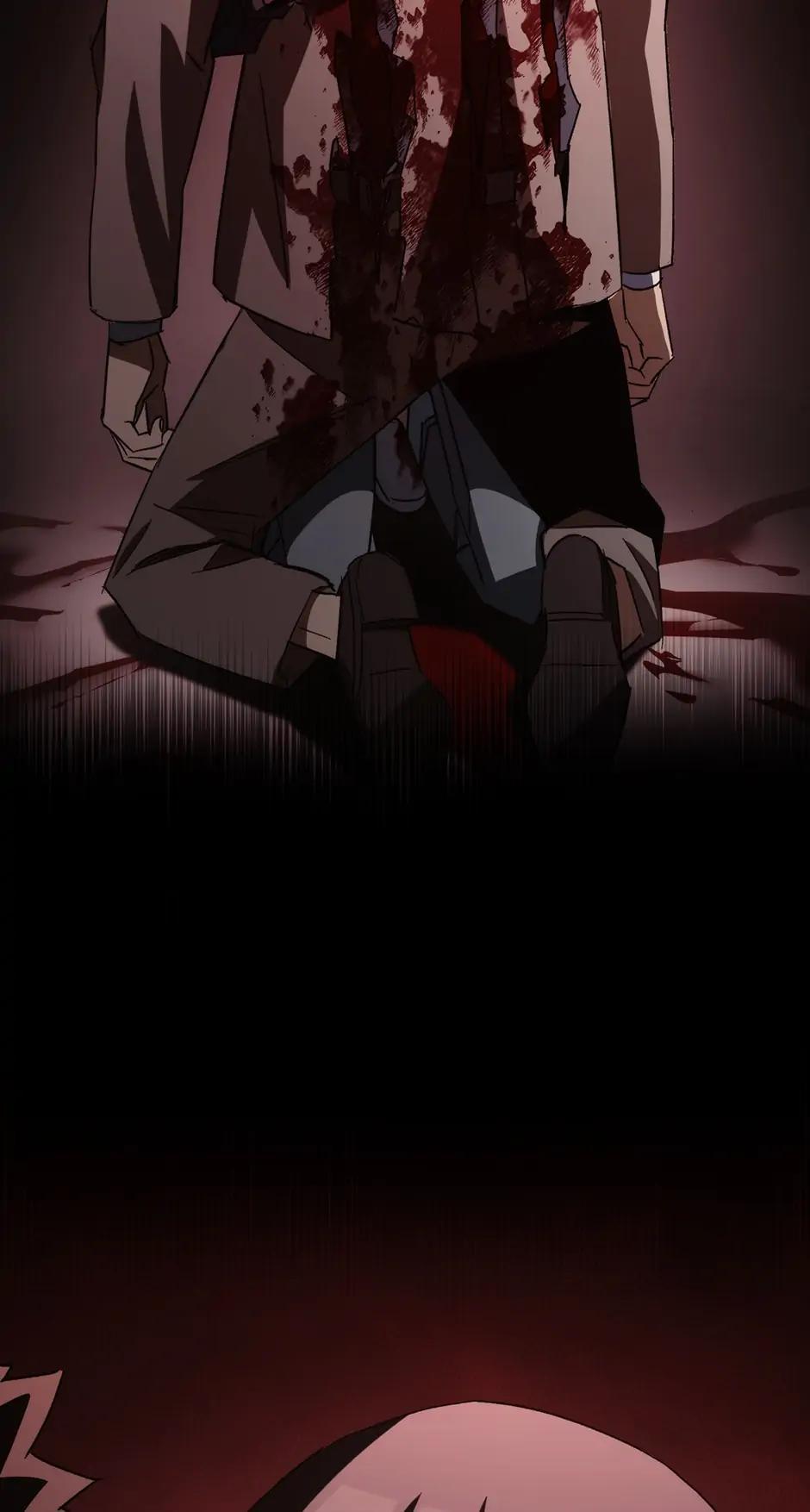 Read The Hero Returns EN Manga Online