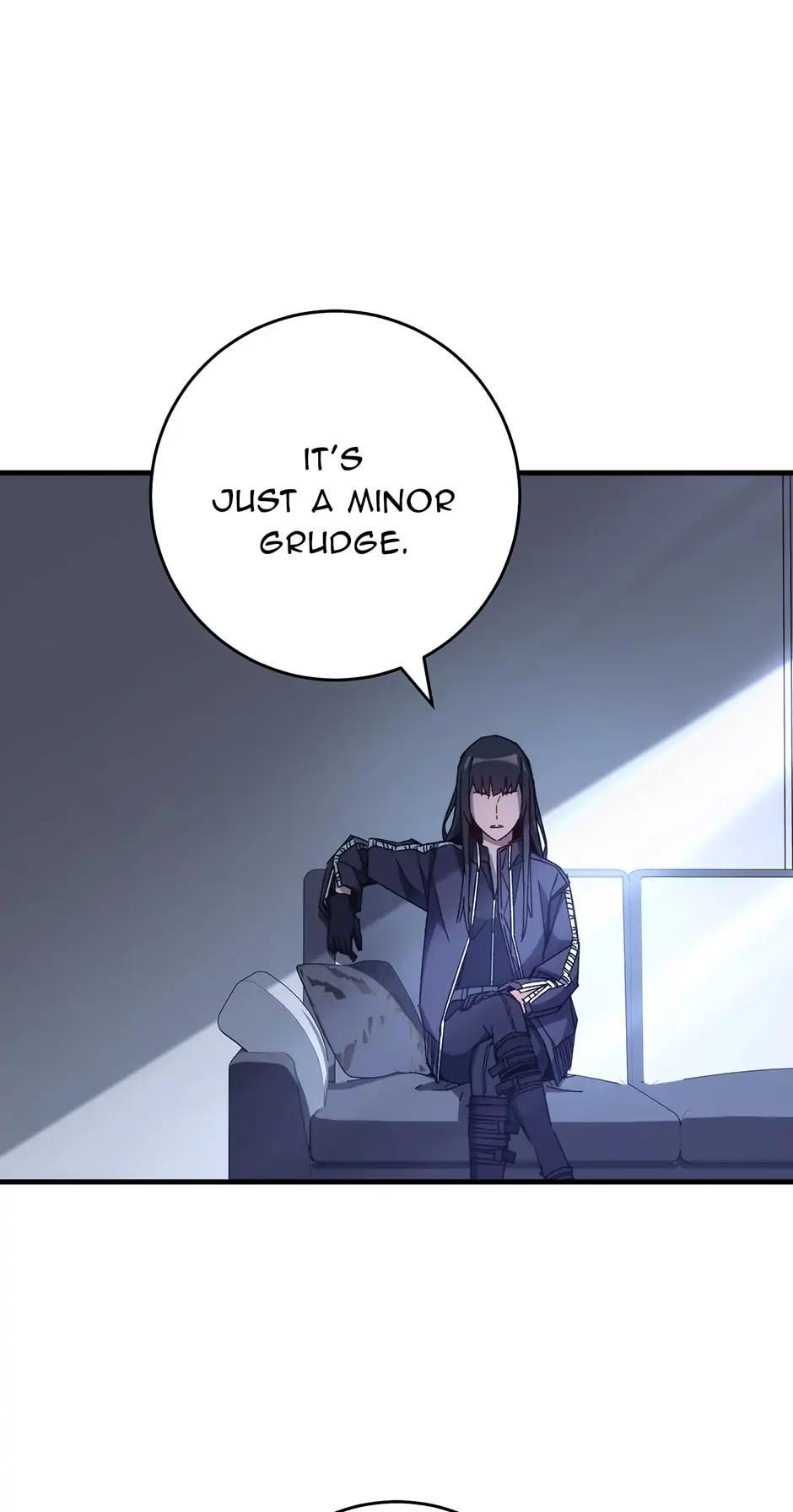 Read The Hero Returns EN Manga Online