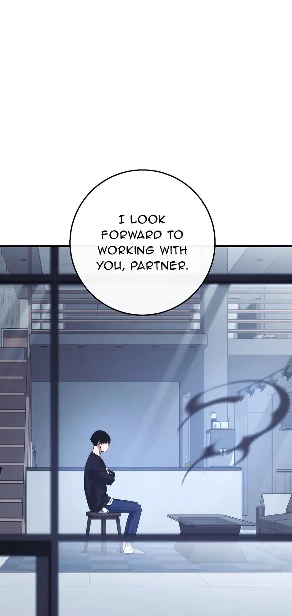 Read The Hero Returns EN Manga Online